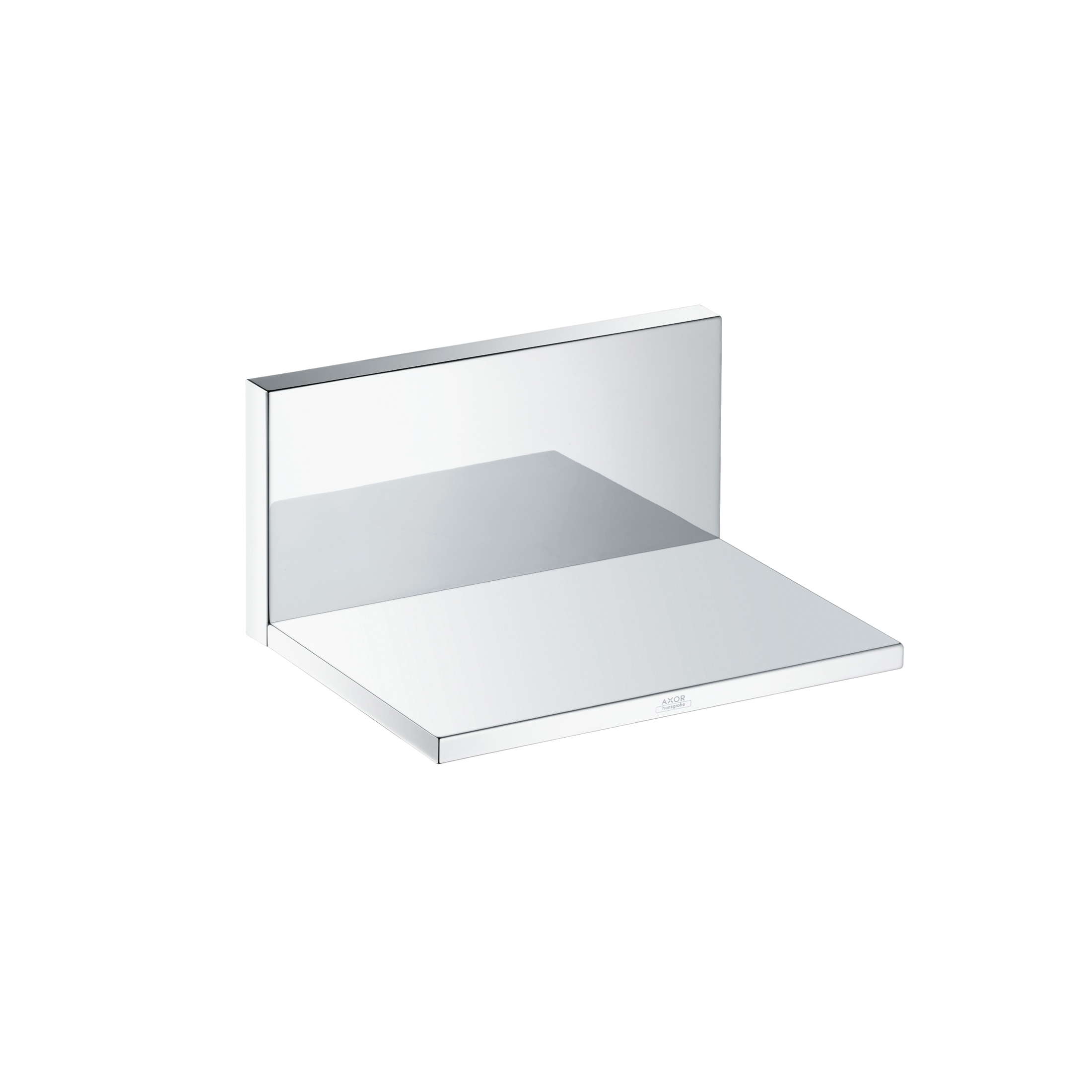 Display product AXOR Starck Finish set Flood spout 24 x 12 DN20 from manufacturer AXOR