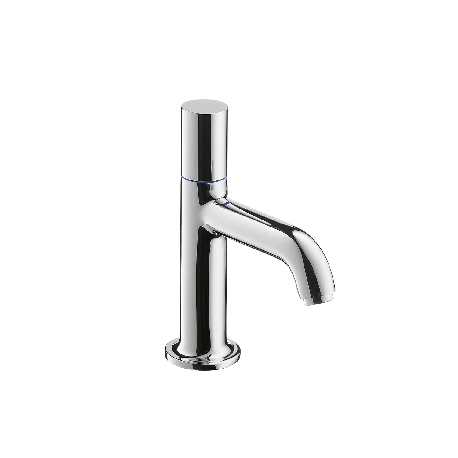 Display product AXOR Starck Pillar Tap DN15 from manufacturer AXOR