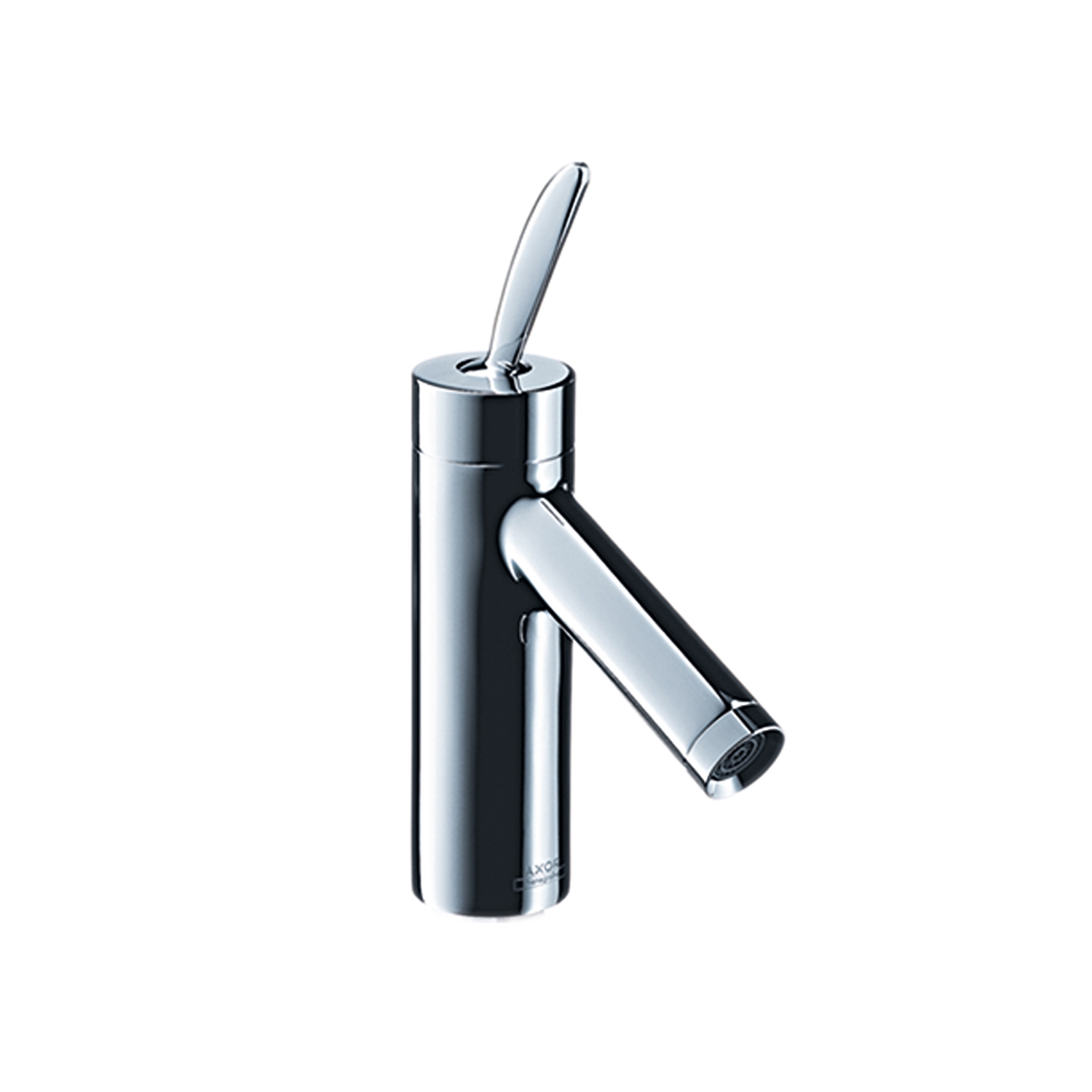 Display product AXOR Starck Classic Single Lever Basin Mixer without pull-rod DN15 from manufacturer AXOR
