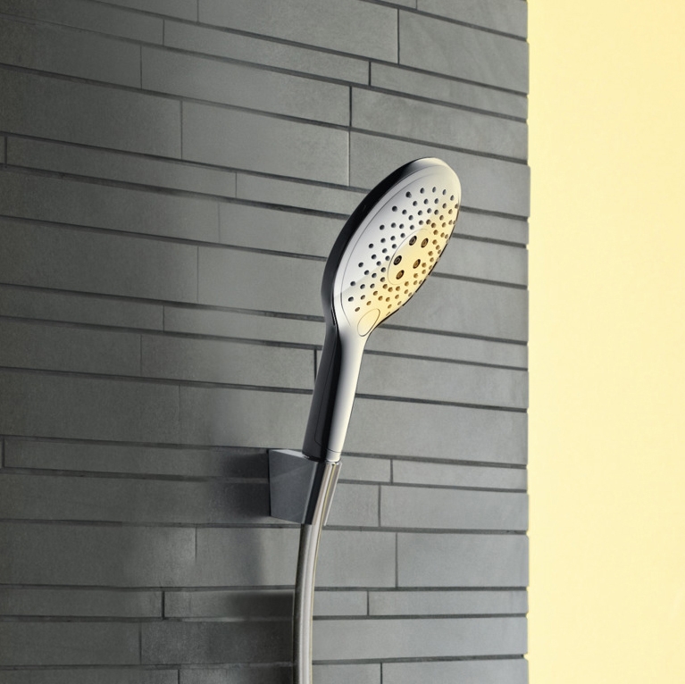 Mostra il prodotto AXOR Starck Organic Doccetta Raindance Select 150 3 jet del produttore AXOR