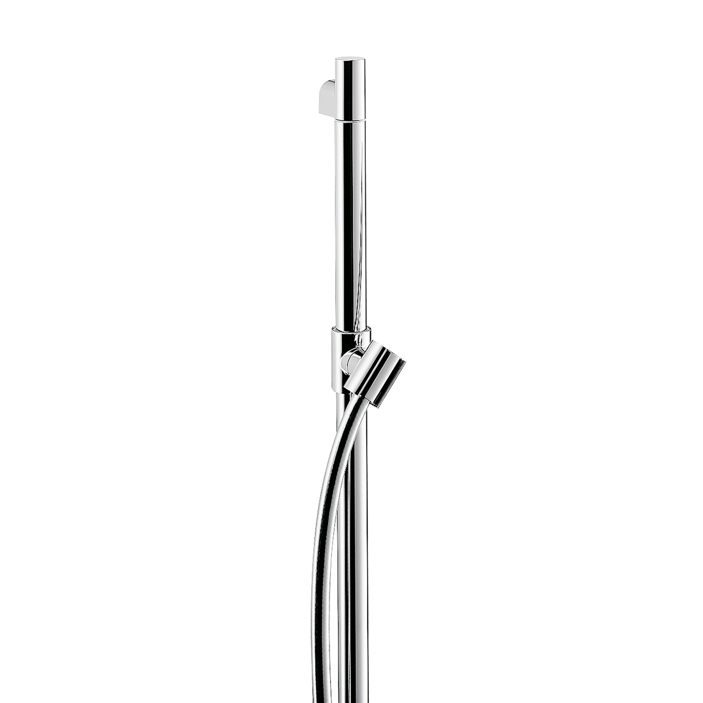 Display product AXOR Starck Organic Wall Bar Set DN15 from manufacturer AXOR