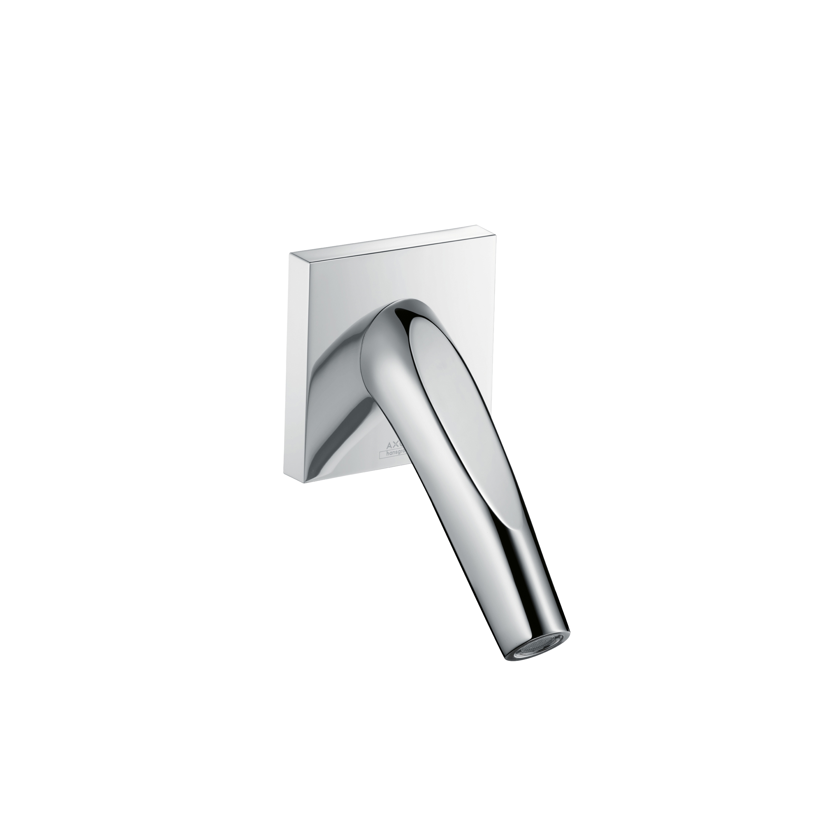 Display product AXOR Starck Organic Bath Spout DN20 from manufacturer AXOR