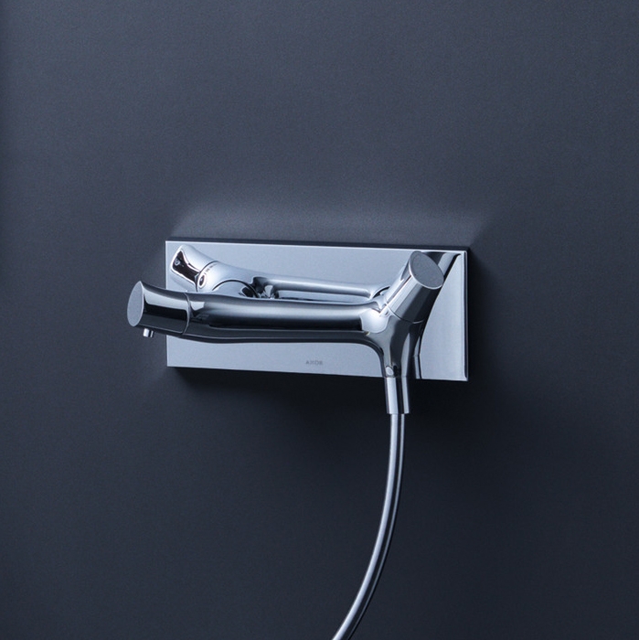Produkt AXOR Starck Organic Brausenthermostat Aufputz DN15 des Herstellers AXOR anzeigen