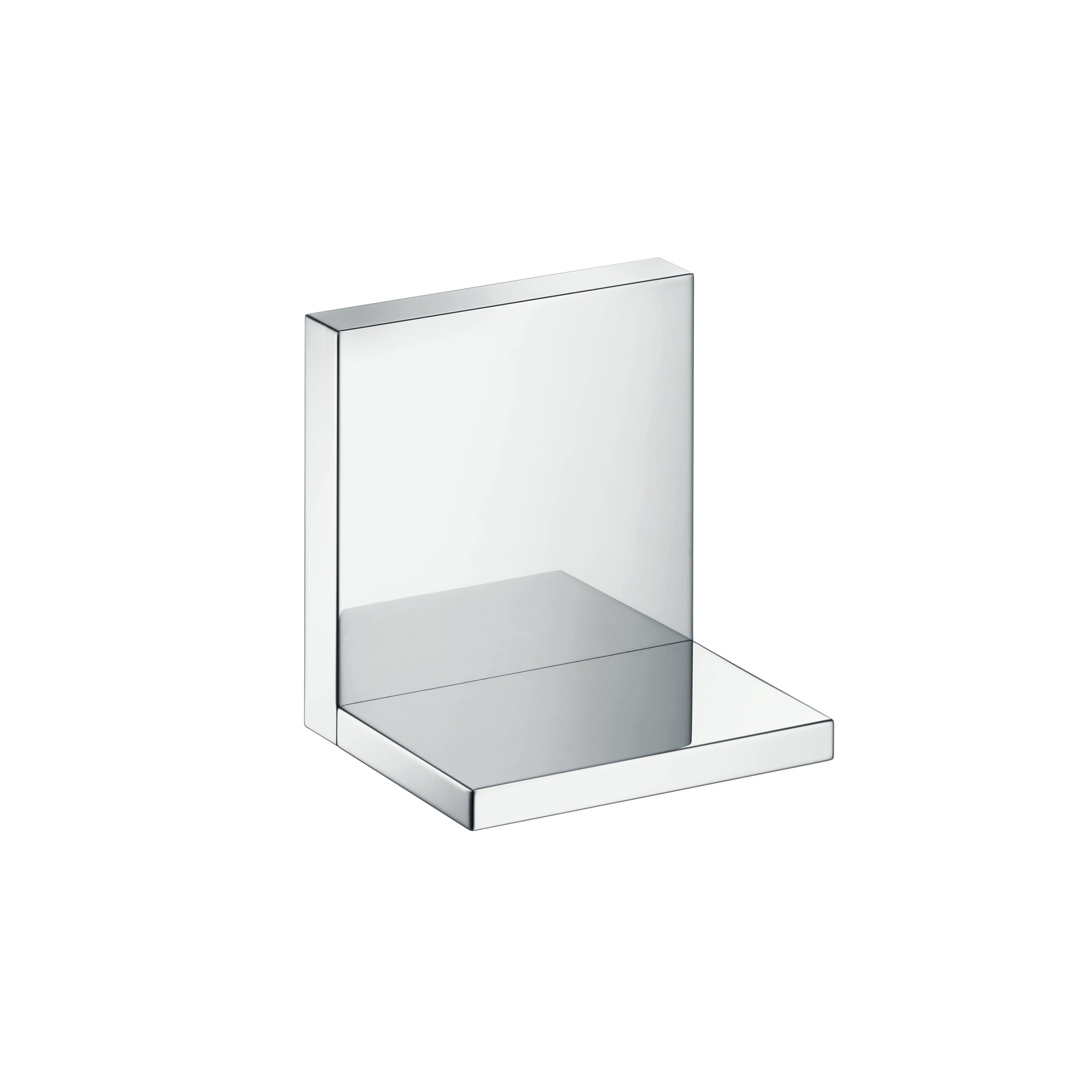 Display product AXOR Starck Organic Shelf 12 x 12 from manufacturer AXOR