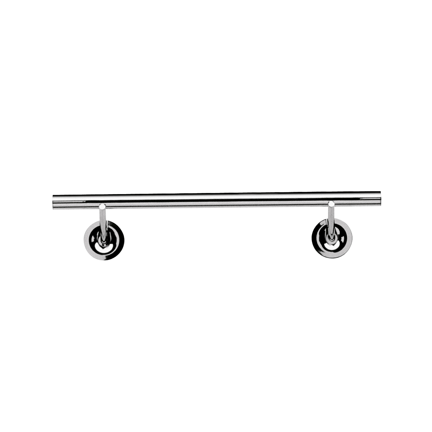 Display product AXOR Starck Organic Grab Bar from manufacturer AXOR