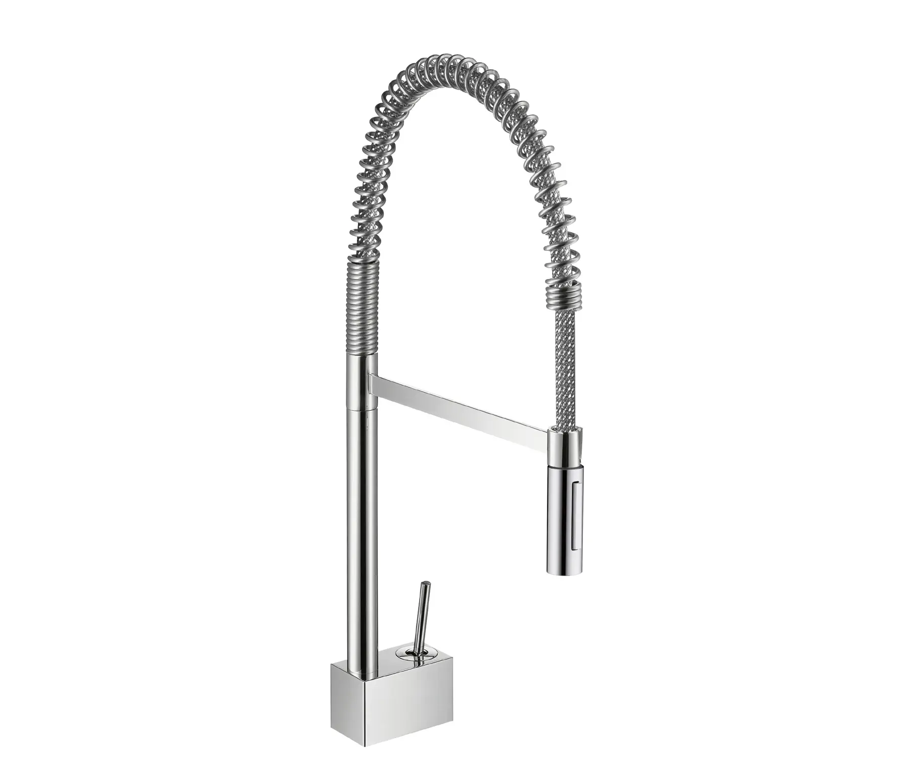 AXOR - AXOR Starck Semi-Pro Single Lever Kitchen Mixer DN15