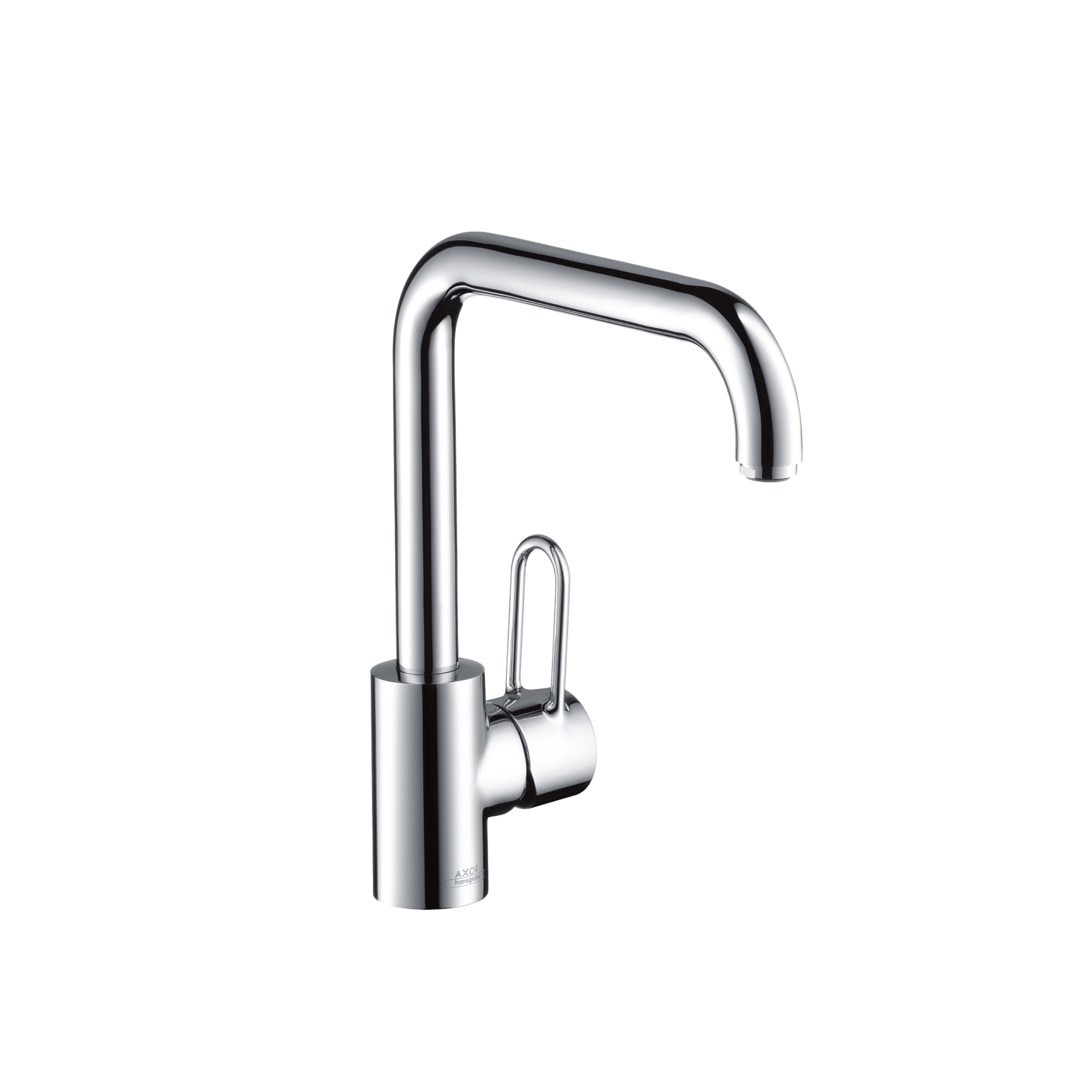 Mostrar el producto AXOR Uno Mezclador monomando de cocina del fabricante AXOR