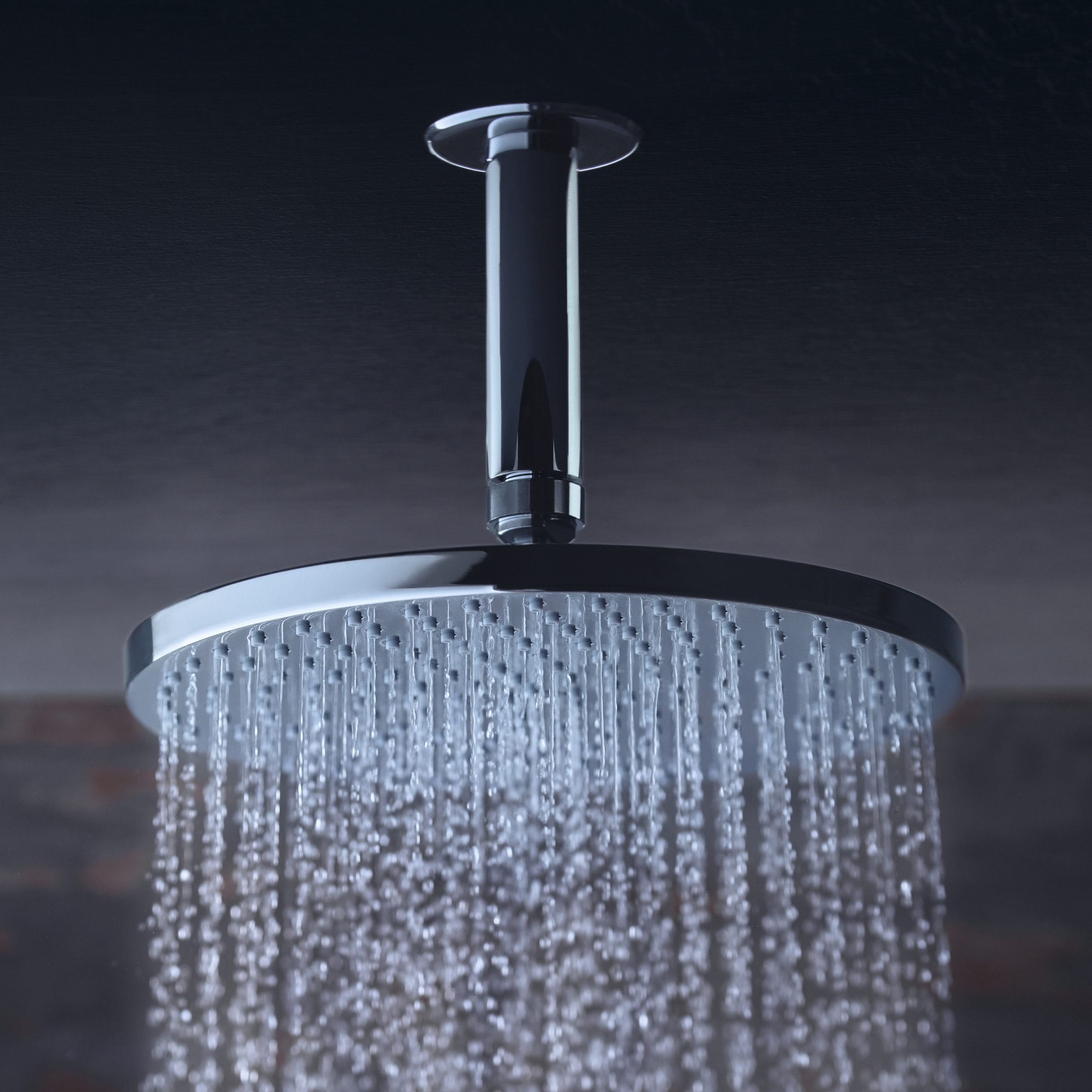 Mostra il prodotto AXOR Urquiola Plate Overhead Shower Ø 240mm DN15 del produttore AXOR