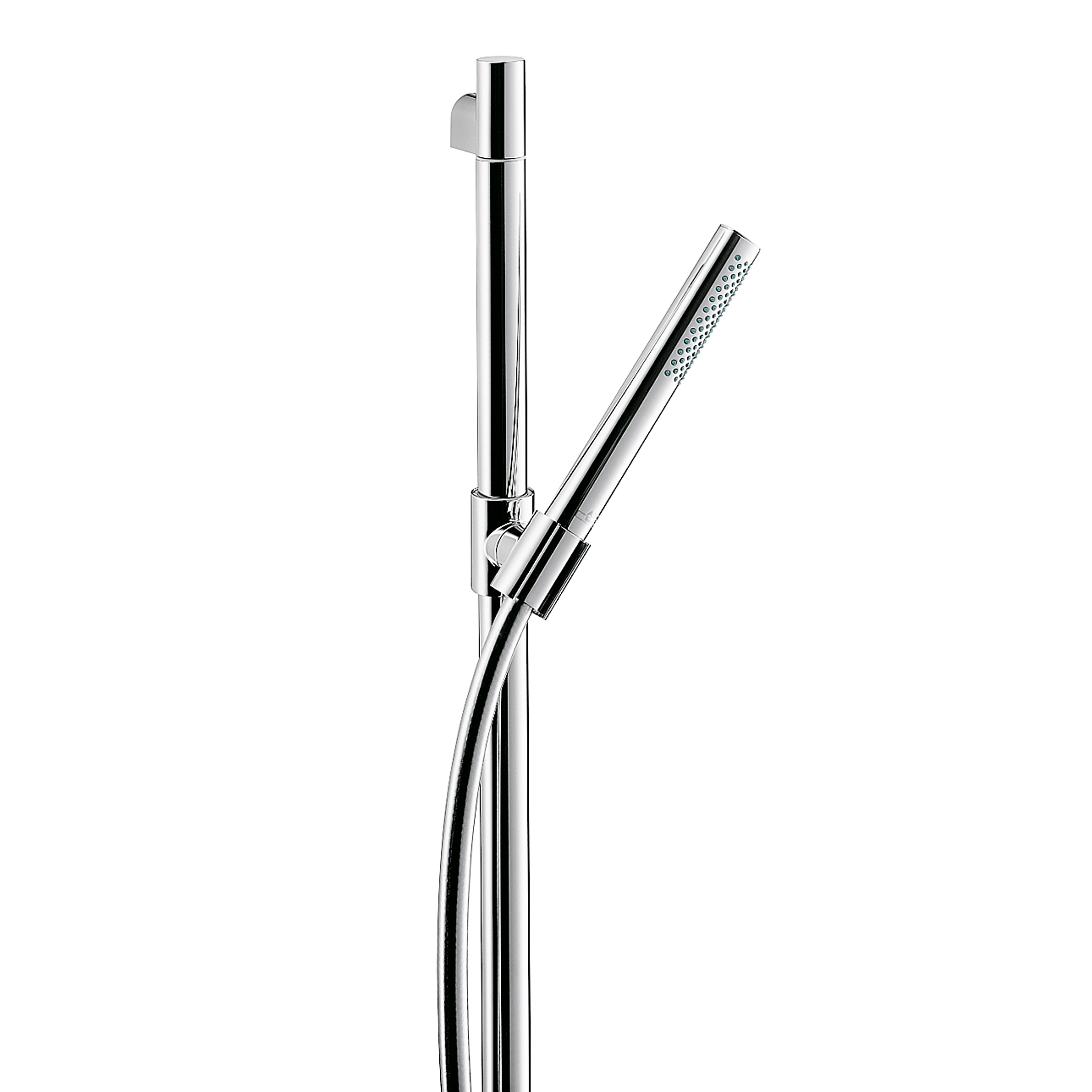 Display product AXOR Urquiola shower set DN15 from manufacturer AXOR