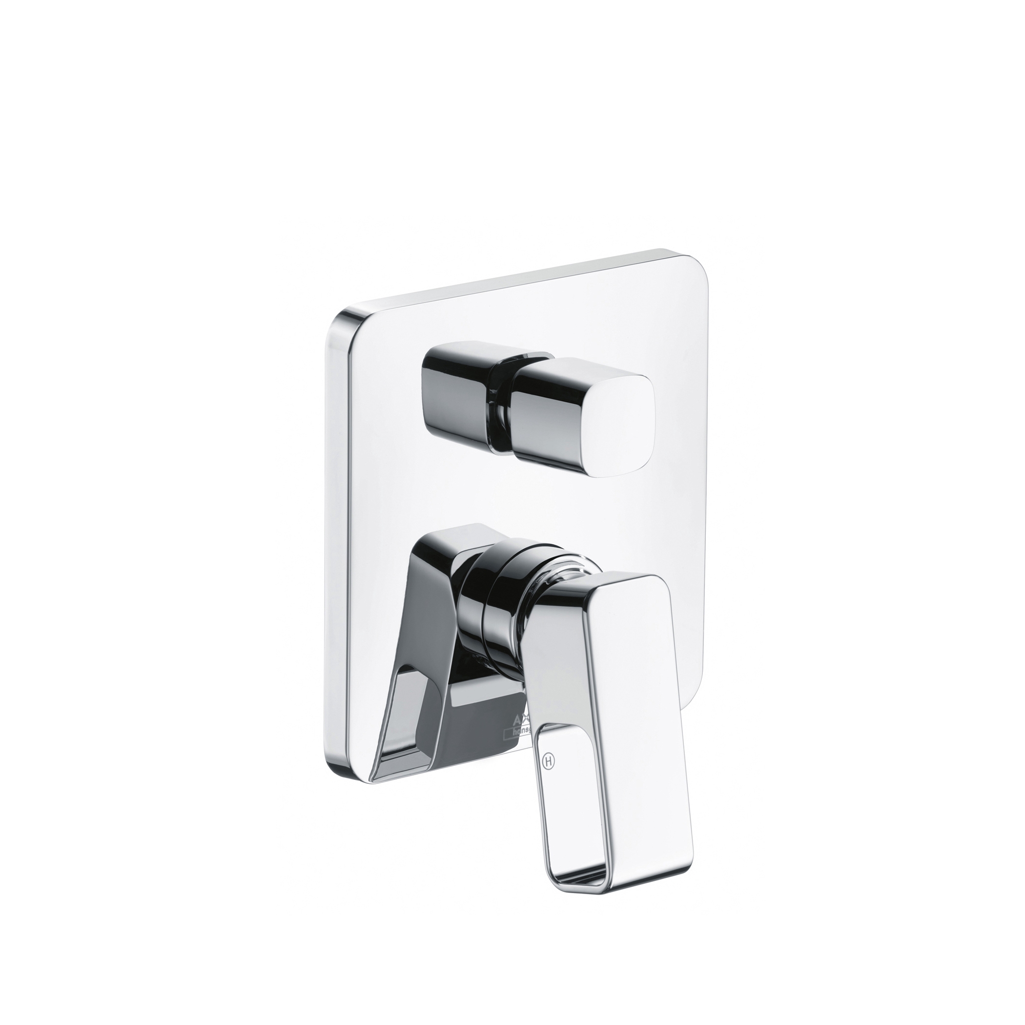 Mostra il prodotto AXOR Urquiola Single Lever Bath Mixer for concealed installation del produttore AXOR