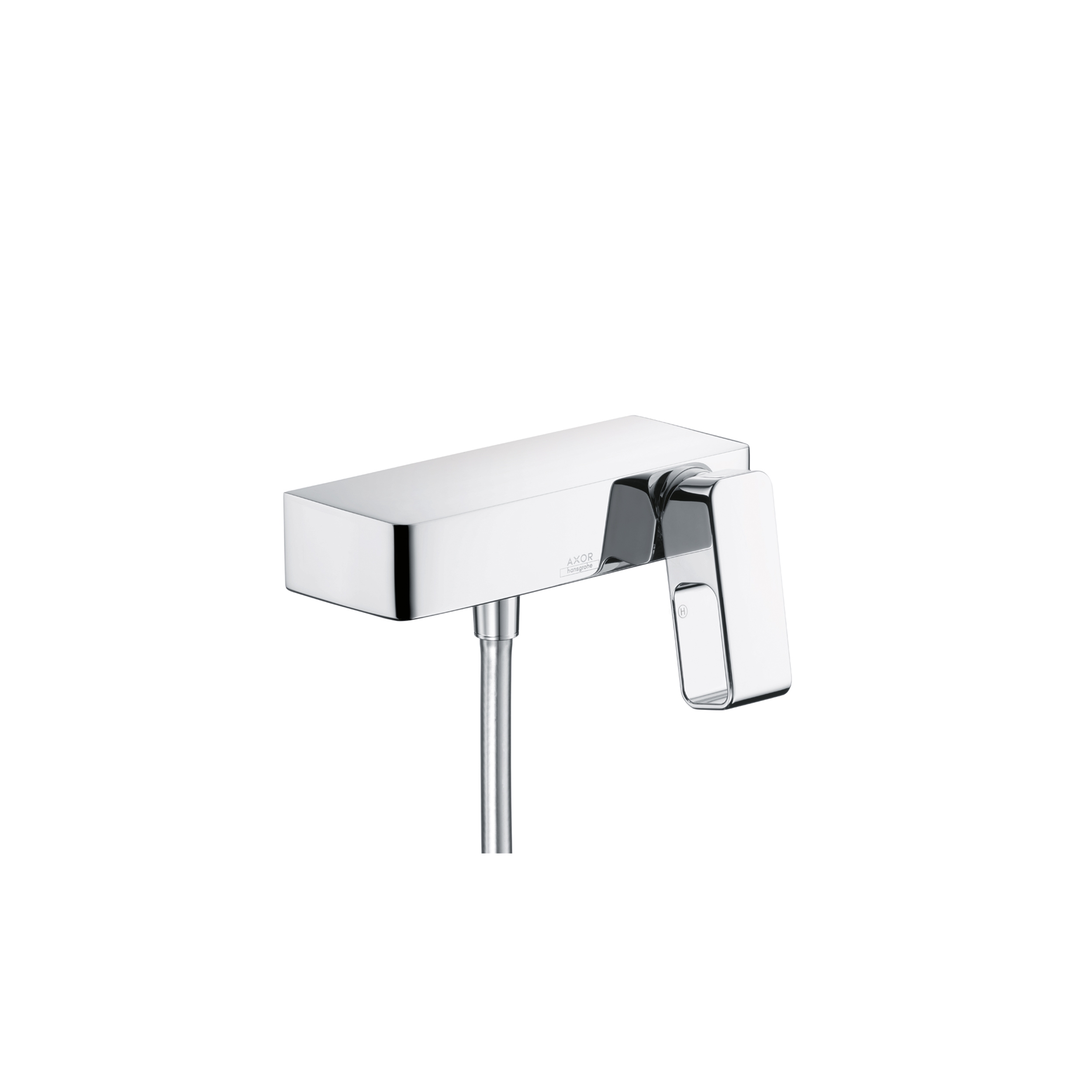 Mostra il prodotto AXOR Urquiola Single Lever Shower Mixer DN15 for exposed installation del produttore AXOR