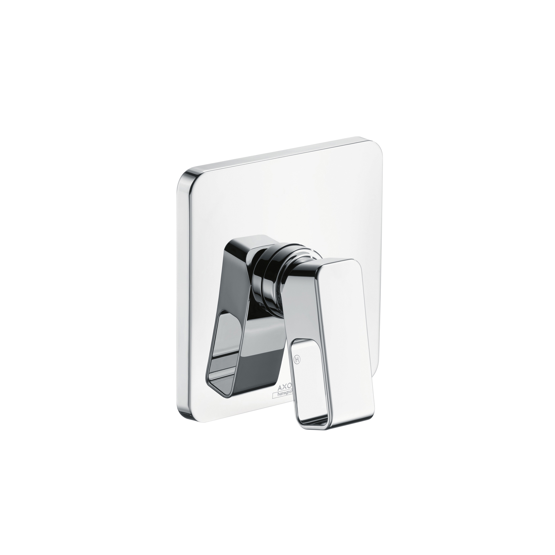 Display product AXOR Urquiola Single Lever Shower Mixer for concealed installation from manufacturer AXOR