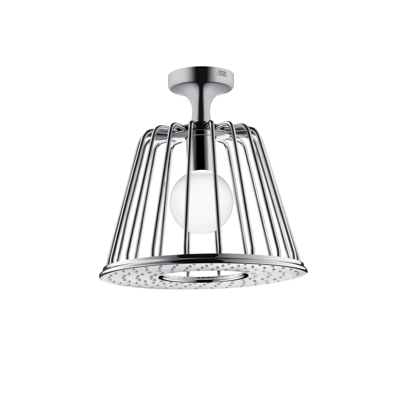 Produkt AXOR LampShower 1jet mit Deckenanschluss des Herstellers AXOR anzeigen