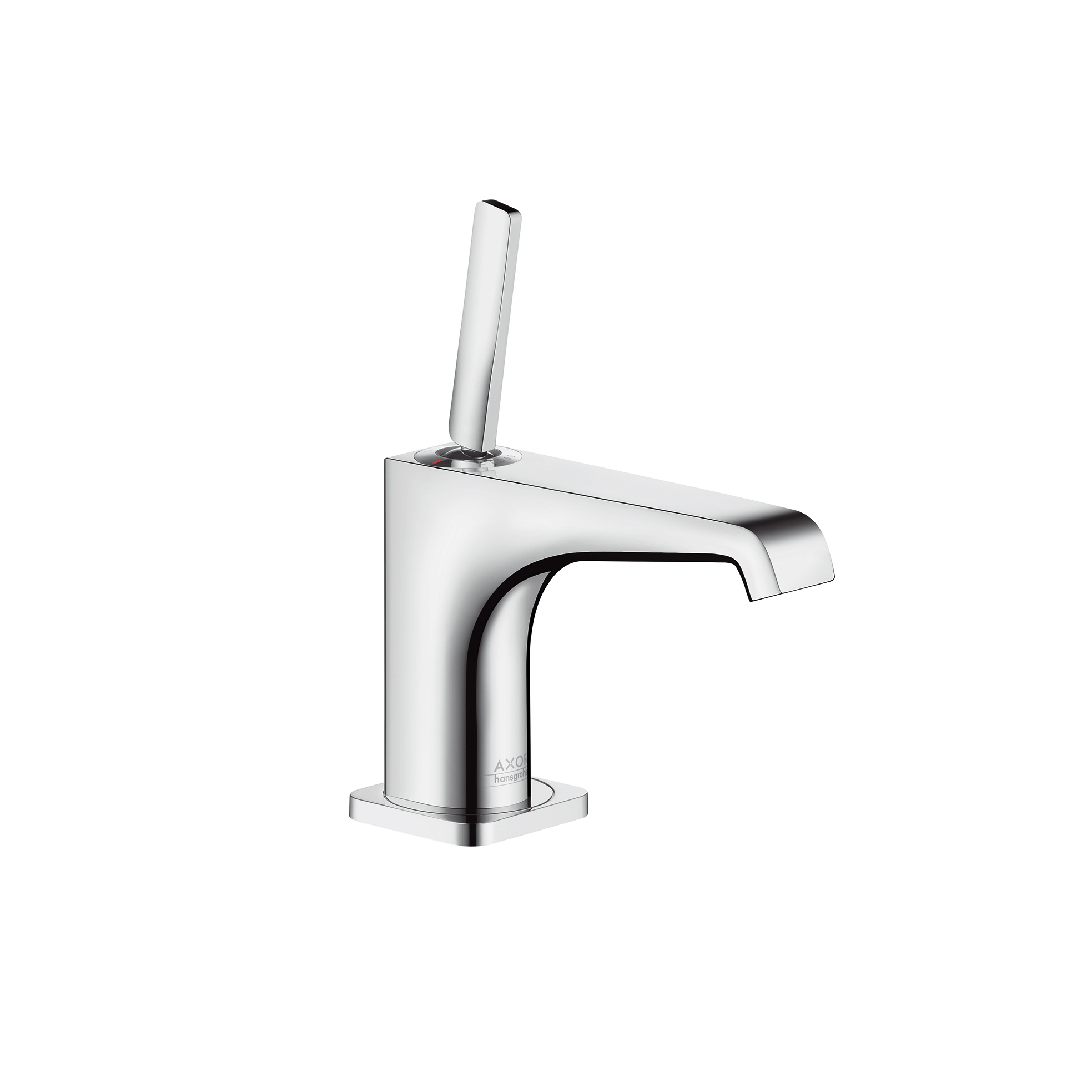 Afficher le produit AXOR Citterio E Mitigeur lave-mains 115 du fabricant AXOR