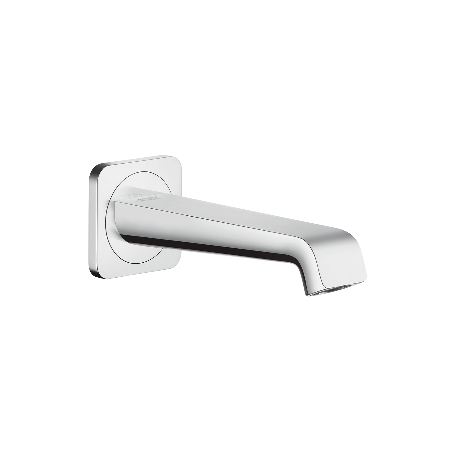 Display product AXOR Citterio E Bath Spout from manufacturer AXOR