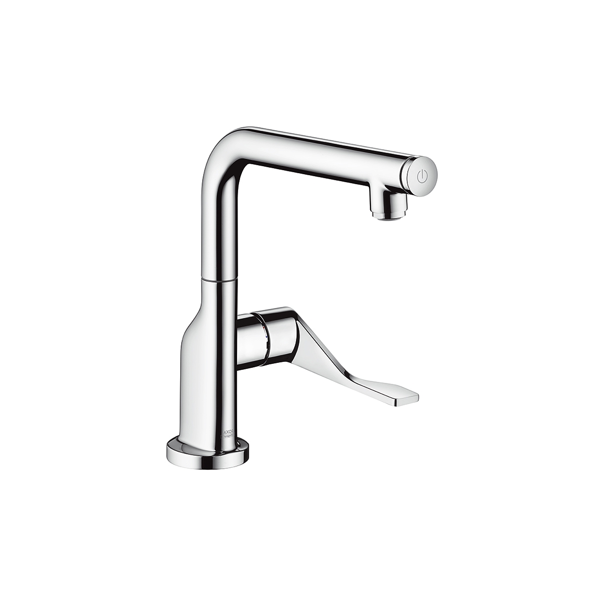 Mostrar el producto AXOR Citterio Single lever kitchen mixer del fabricante AXOR