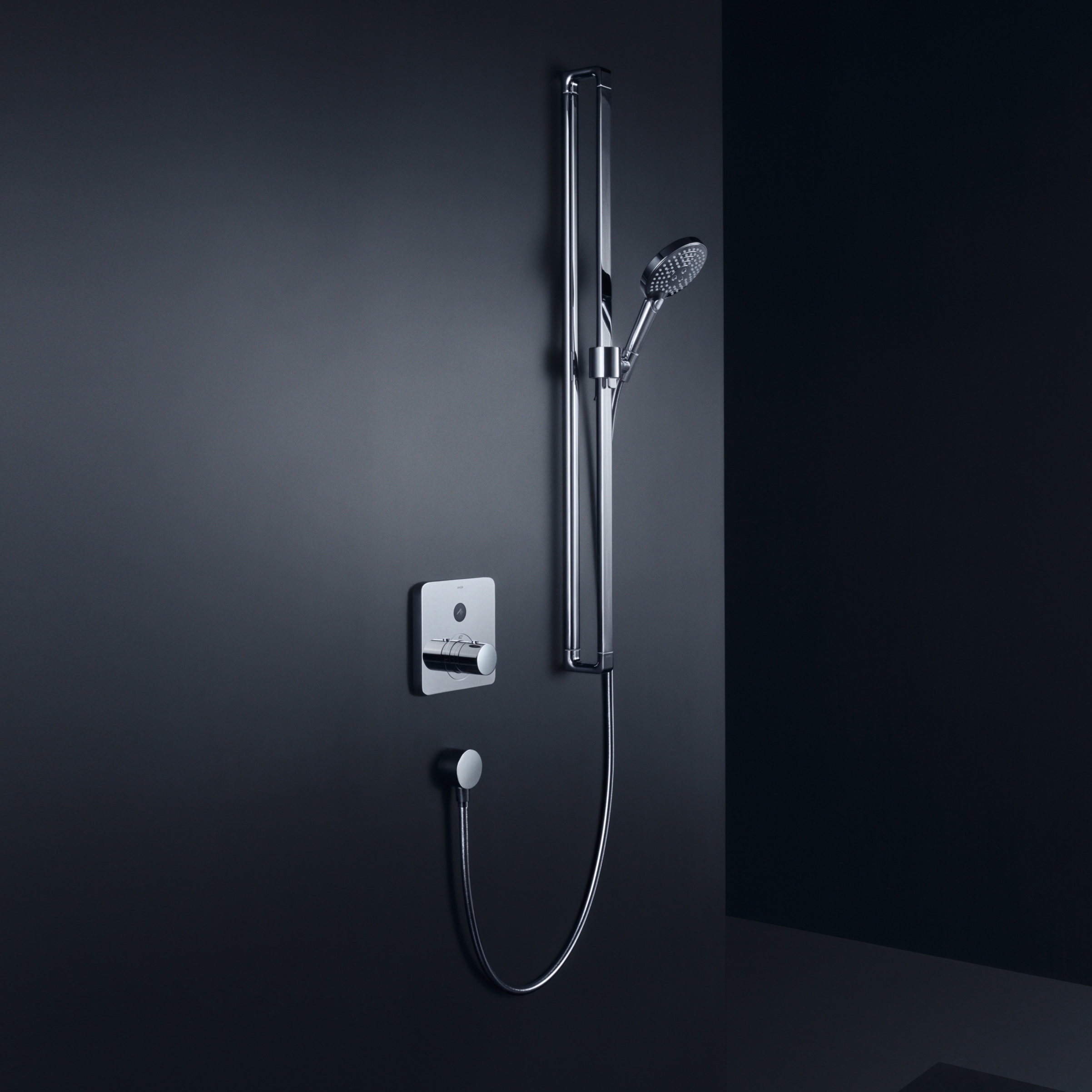 Mostrar el producto AXOR Citterio E Set de ducha 1,009m del fabricante AXOR