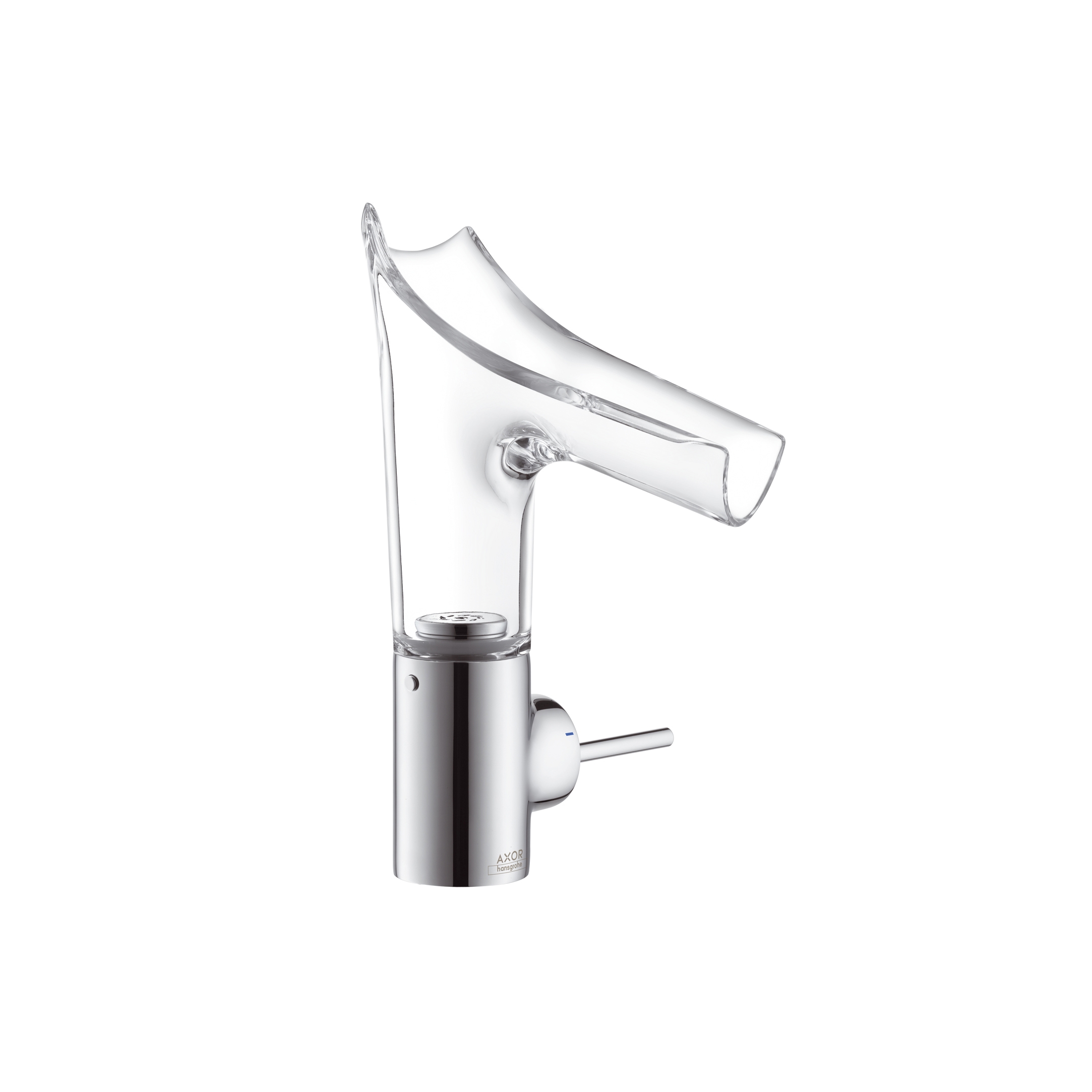 Afficher le produit AXOR Starck V Mitigeur lavabo 280 du fabricant AXOR