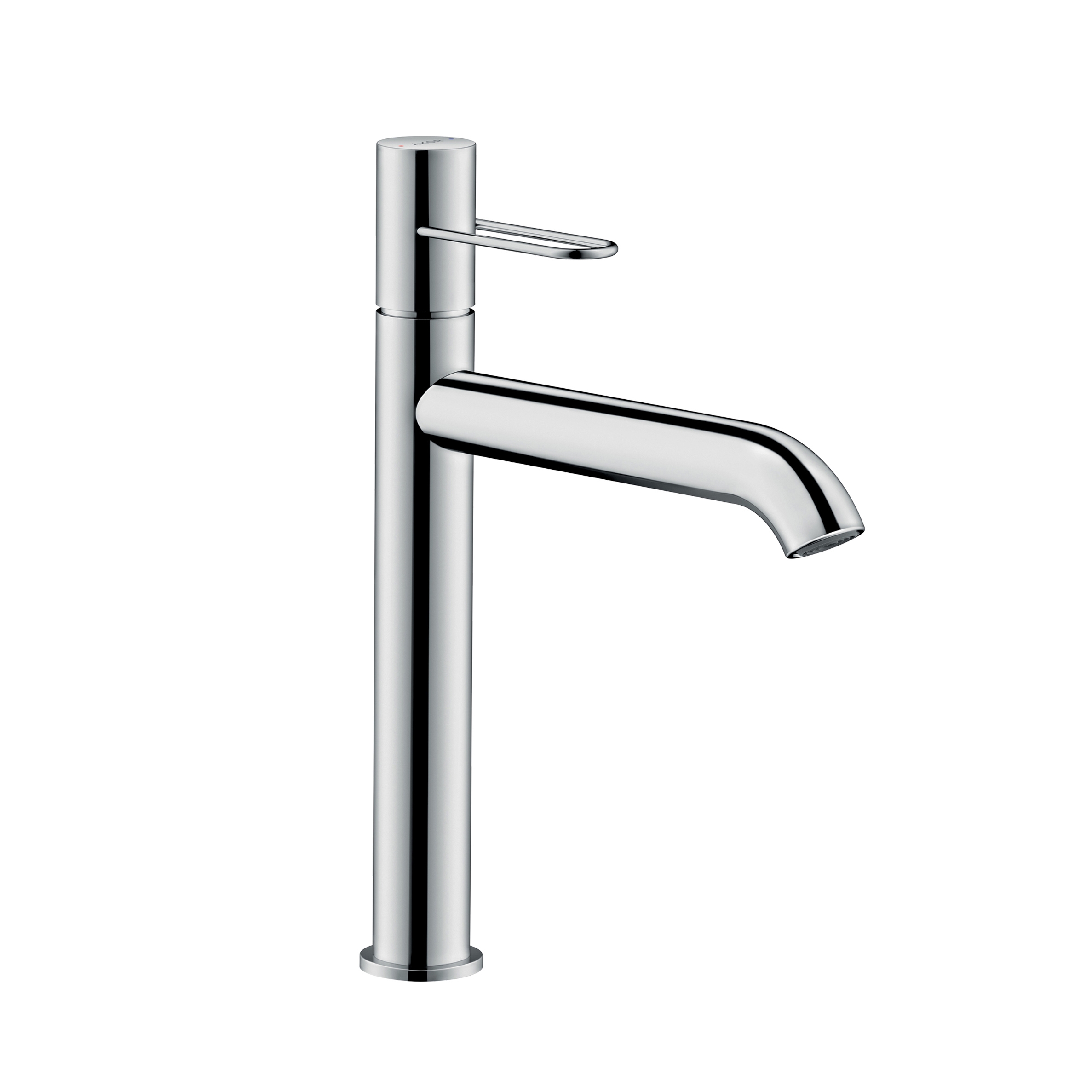Mostra il prodotto AXOR Uno Single lever basin mixer 190 loop handle without pull-rod del produttore AXOR