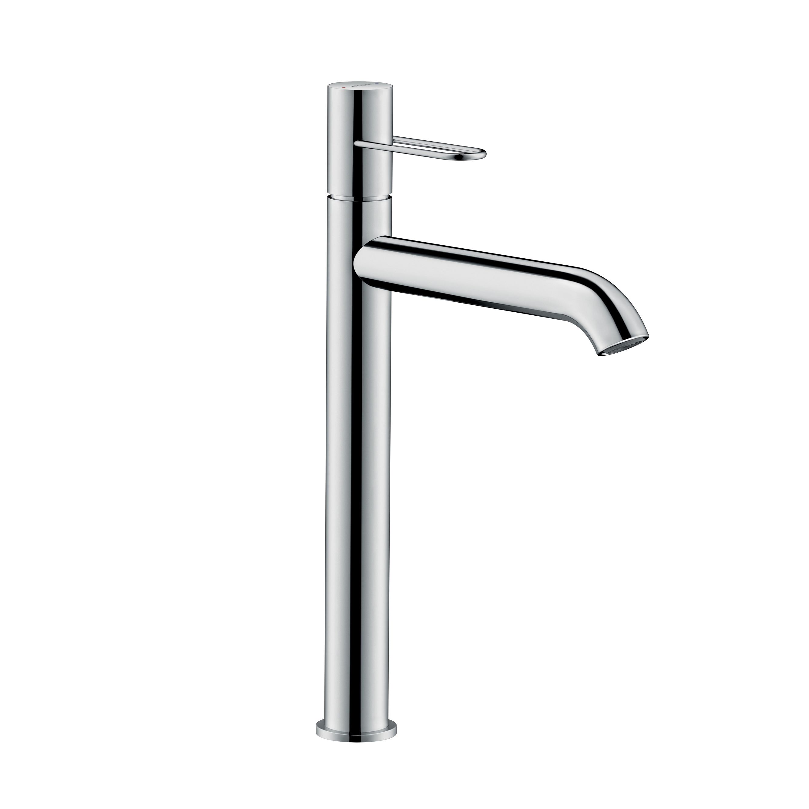 Mostrar el producto AXOR Uno Single lever basin mixer 250 loop handle without pull-rod del fabricante AXOR