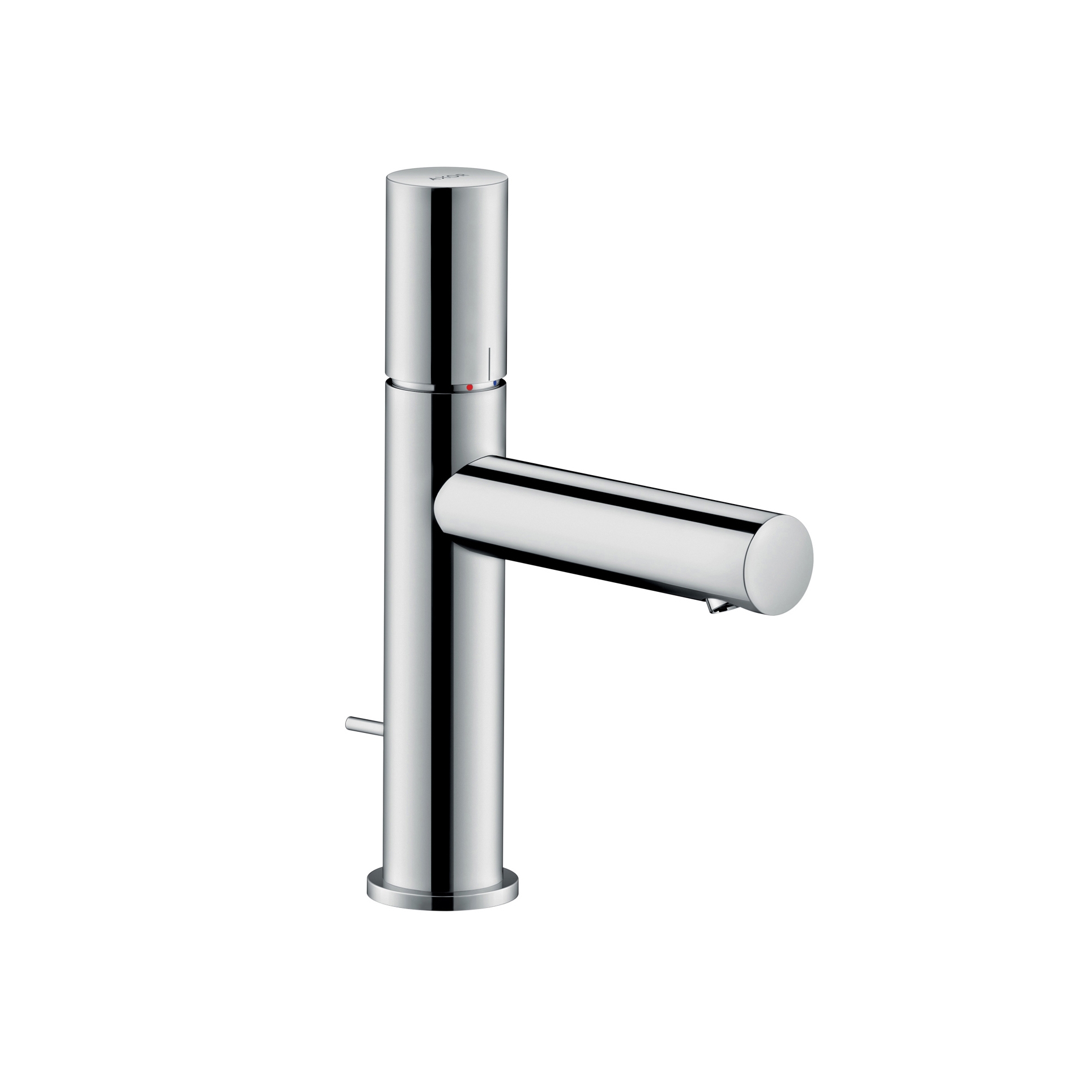 Mostra il prodotto AXOR Uno Select basin mixer 110 with pop-up waste set del produttore AXOR
