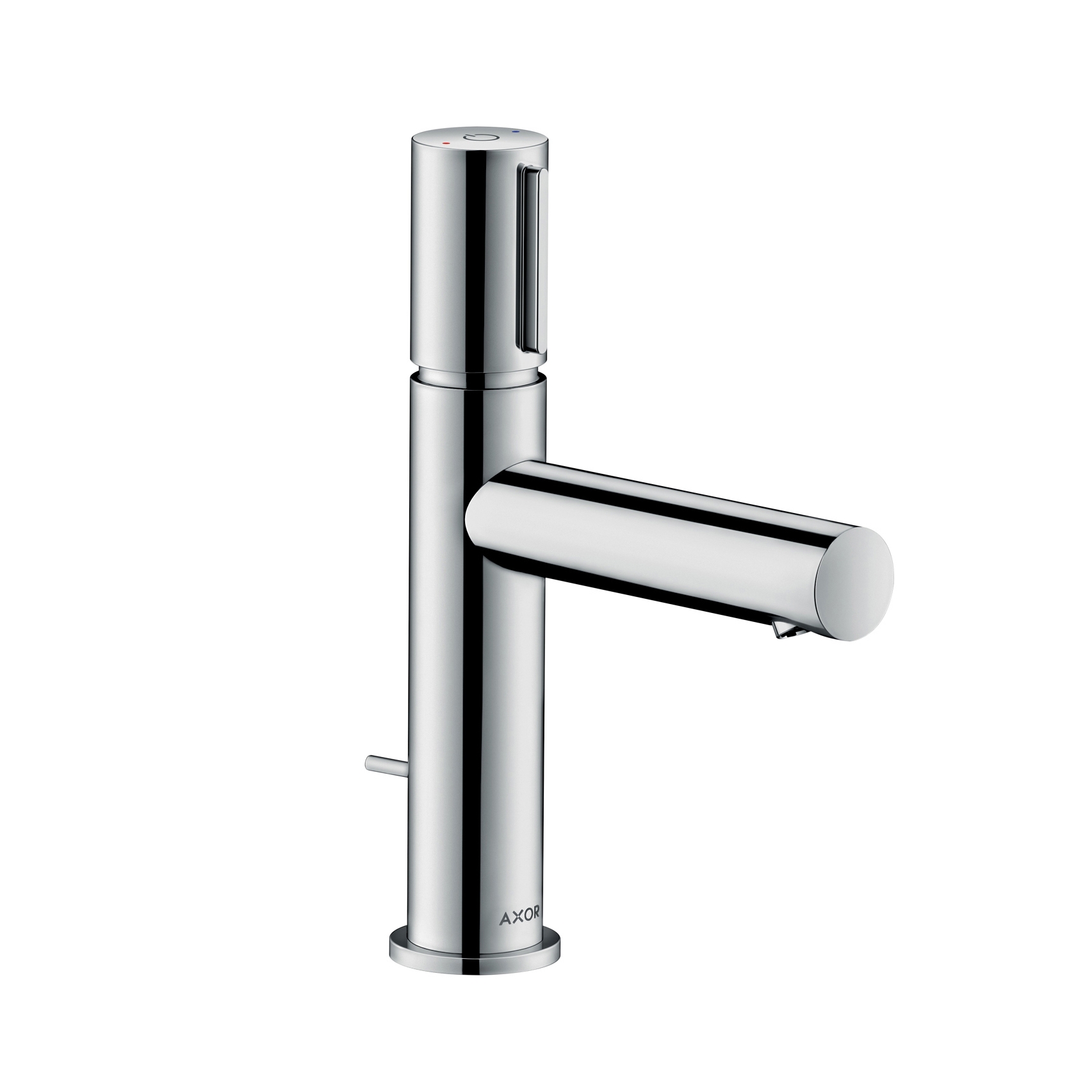 Mostra il prodotto AXOR Uno Select basin mixer 110 with pop-up waste set del produttore AXOR