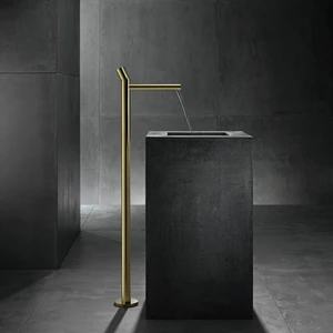 Produkt AXOR Uno Select Waschtischmischer 220 mit Zugstangen-Ablaufgarnitur des Herstellers AXOR anzeigen