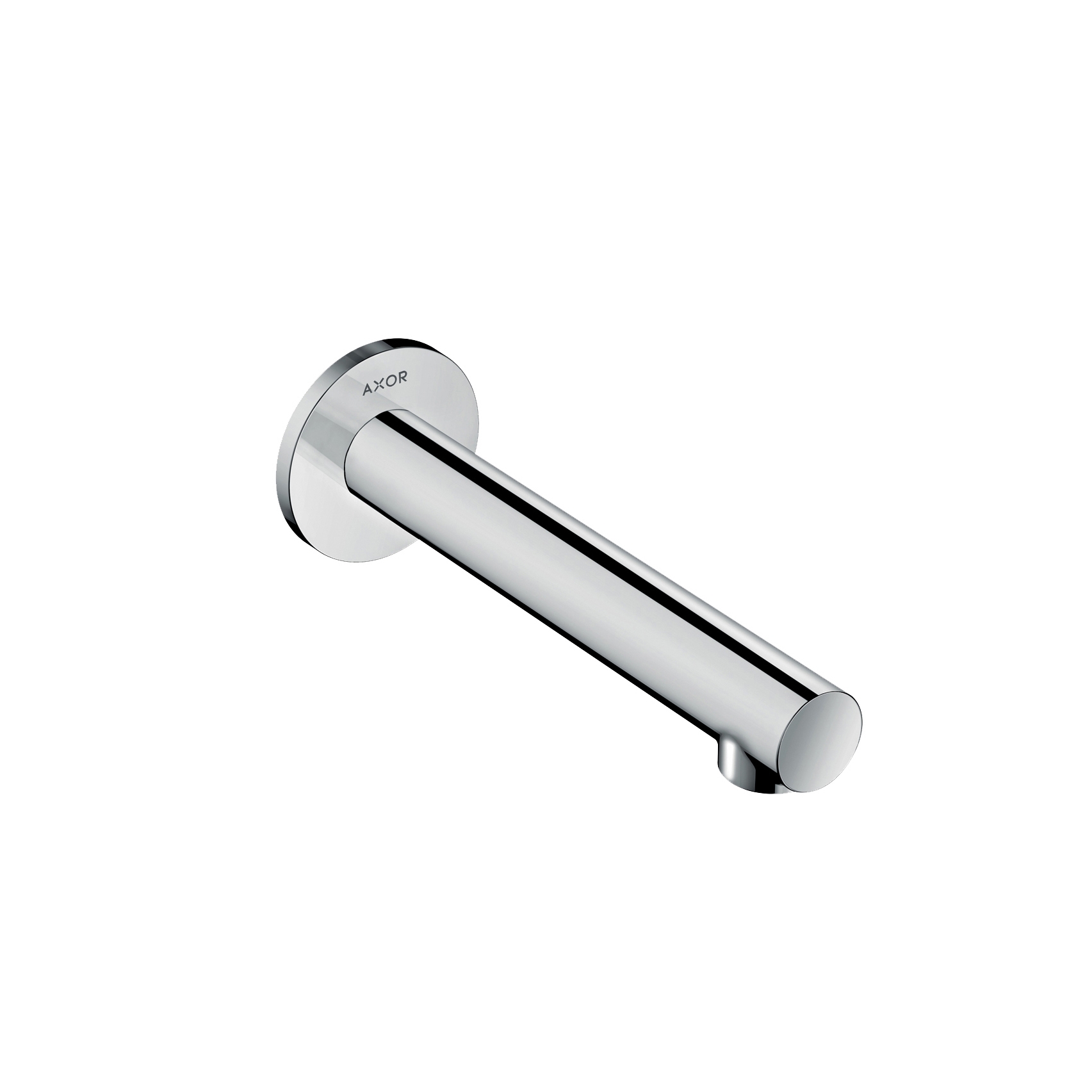 Afficher le produit AXOR Uno Bec déverseur M 3/4" du fabricant AXOR