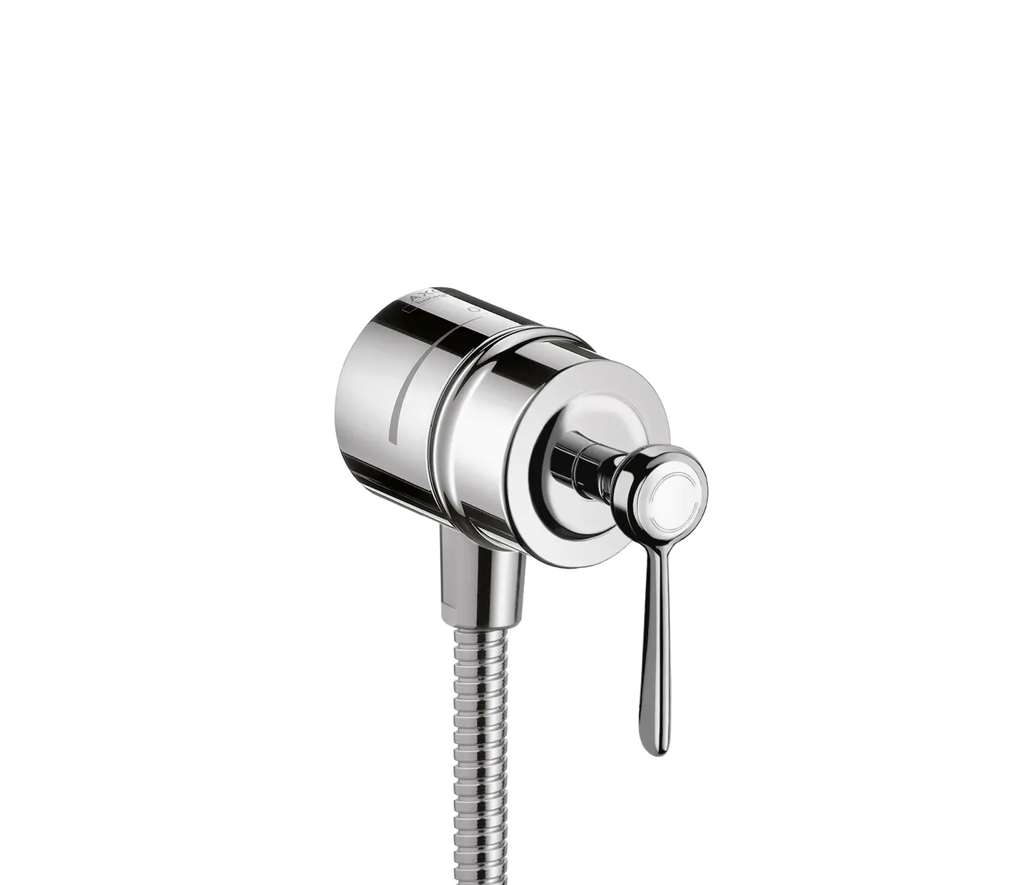 AXOR - AXOR Montreux Fixfit Stop poignée manette