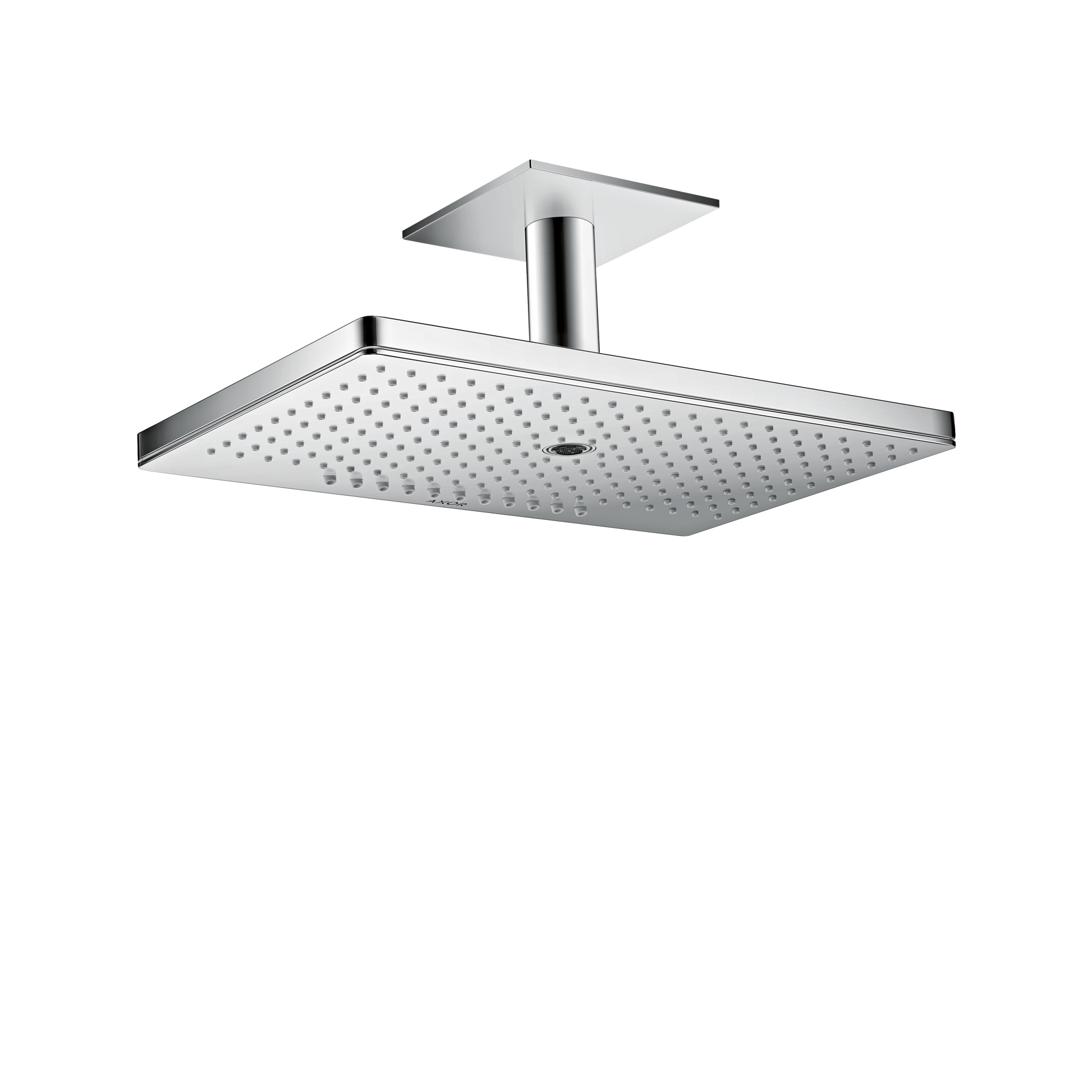 Produkt AXOR Shower Collection Kopfbrause 460 / 300 3jet  mit Deckenanschluss des Herstellers AXOR anzeigen