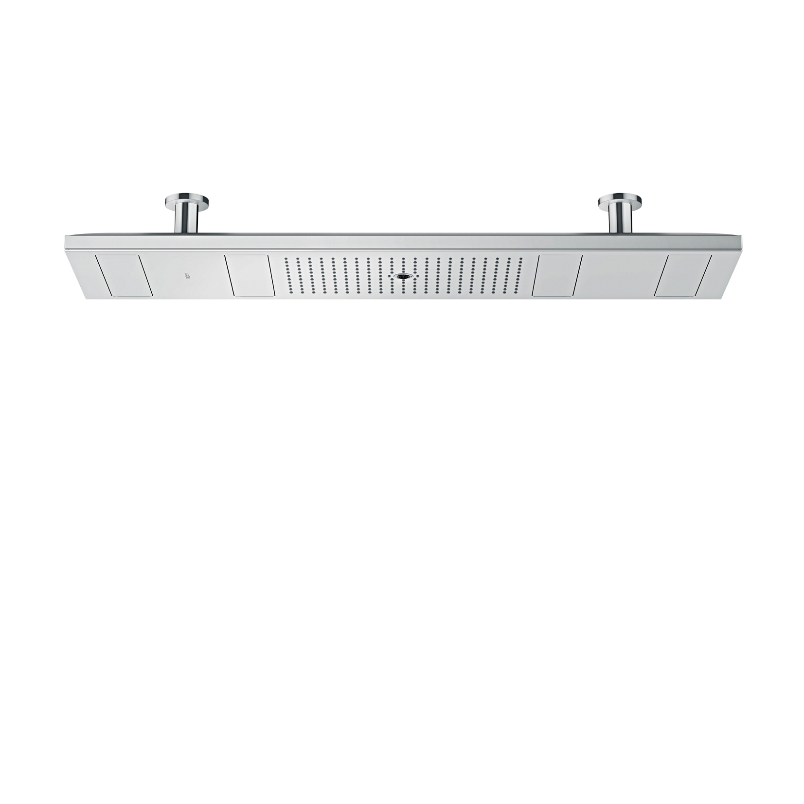 Afficher le produit AXOR Shower Collection ShowerHeaven 1200 x 300 4jet sans éclairage du fabricant AXOR