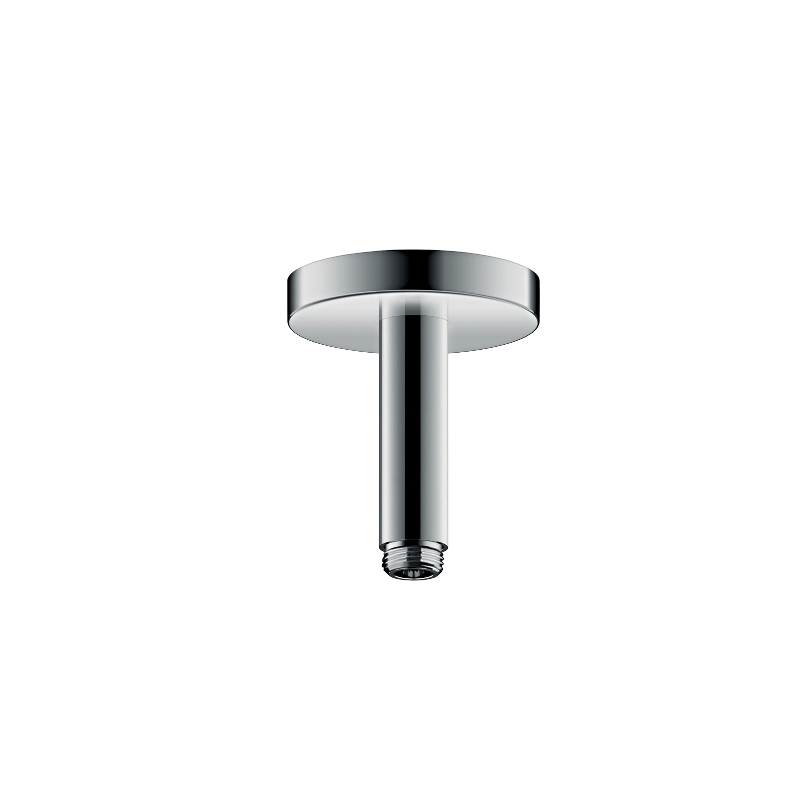 Mostra il prodotto AXOR Shower Collection Ceiling connector 100 mm del produttore AXOR