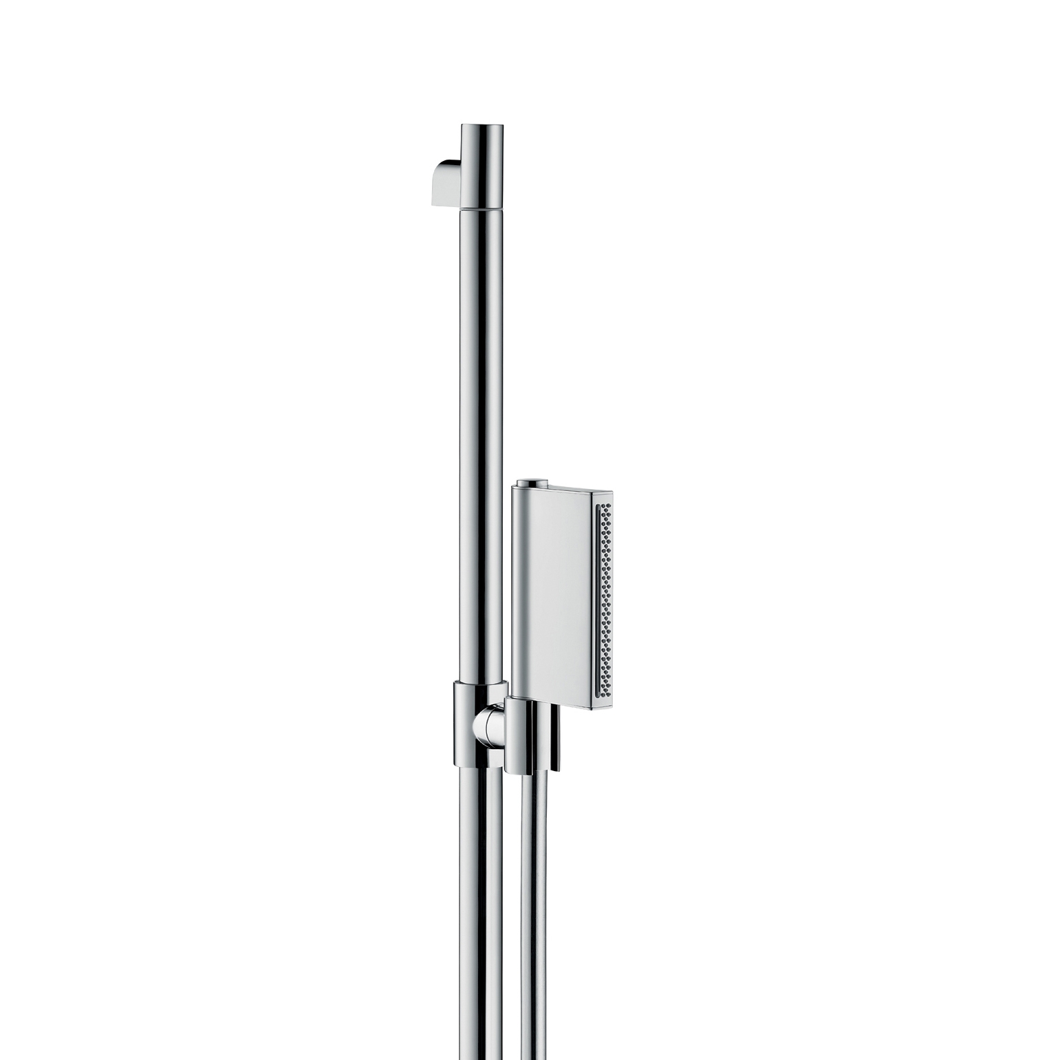 Display product AXOR Shower Collection One shower set 2jet 0.90 m from manufacturer AXOR