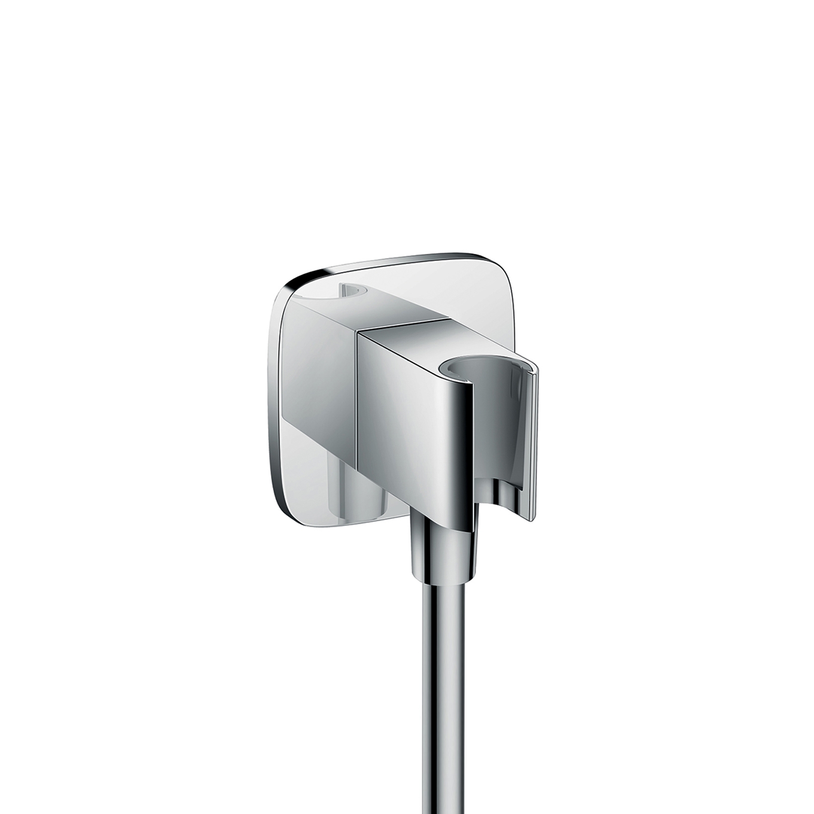 Produkt AXOR Shower Collection FixFit Porter rund des Herstellers AXOR anzeigen