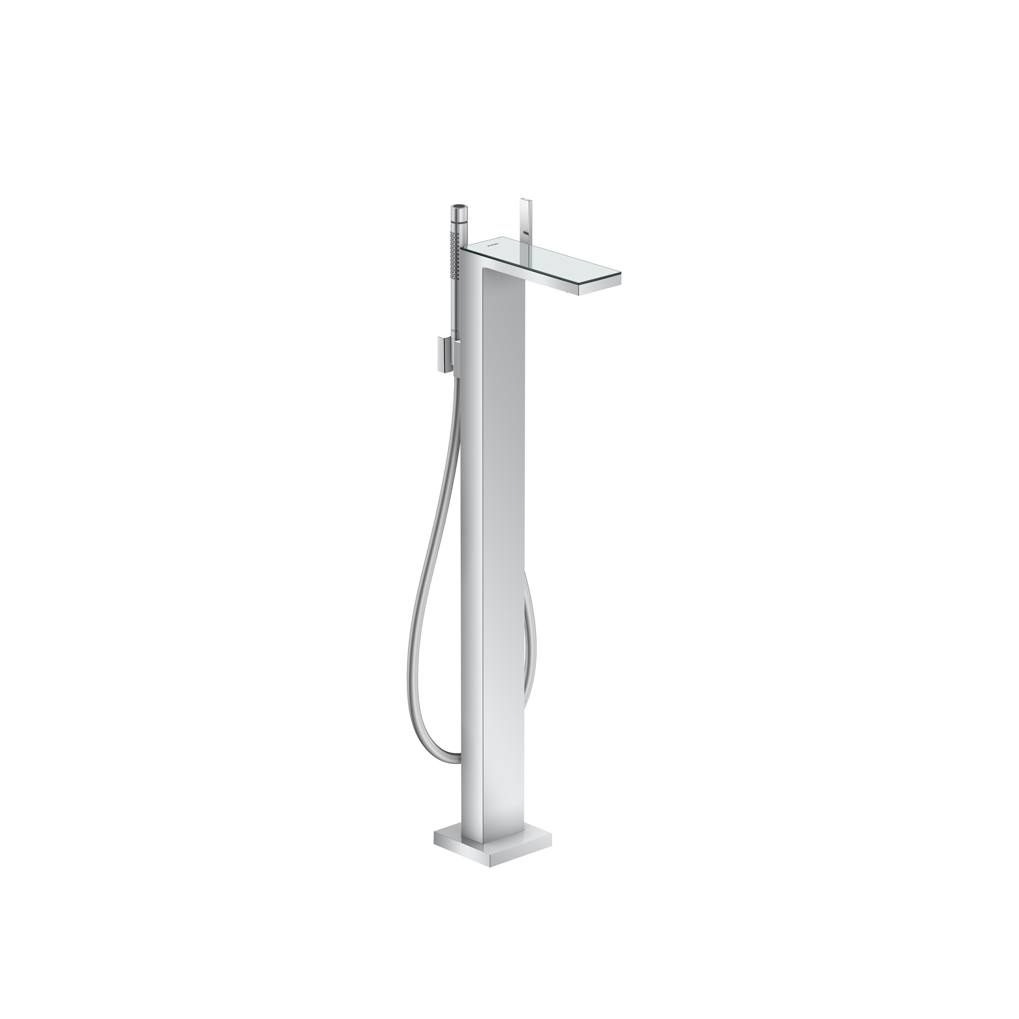 Display product AXOR MyEdition Single lever bath mixer floor-standing from manufacturer AXOR