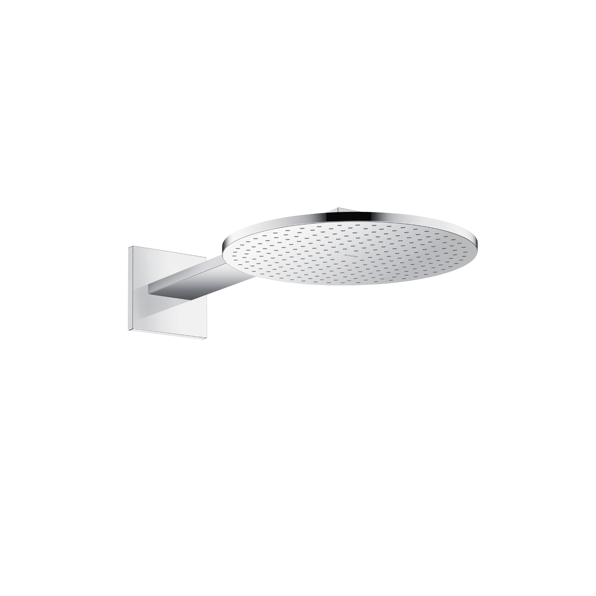 Vertoon produk AXOR Overhead shower 300 2jet with shower arm van vervaardiger AXOR
