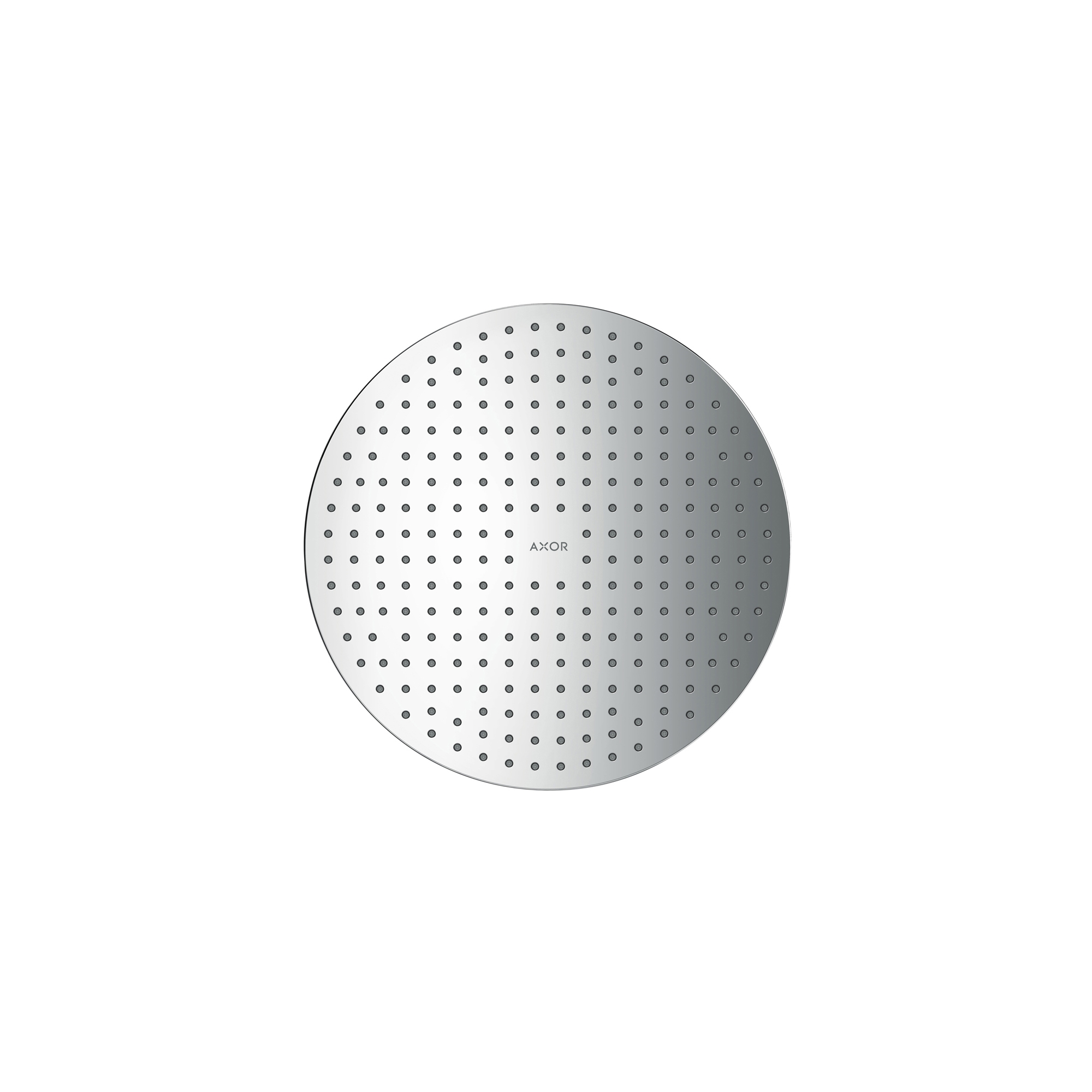 Mostra il prodotto AXOR Overhead shower 300 2jet ceiling-exposed del produttore AXOR