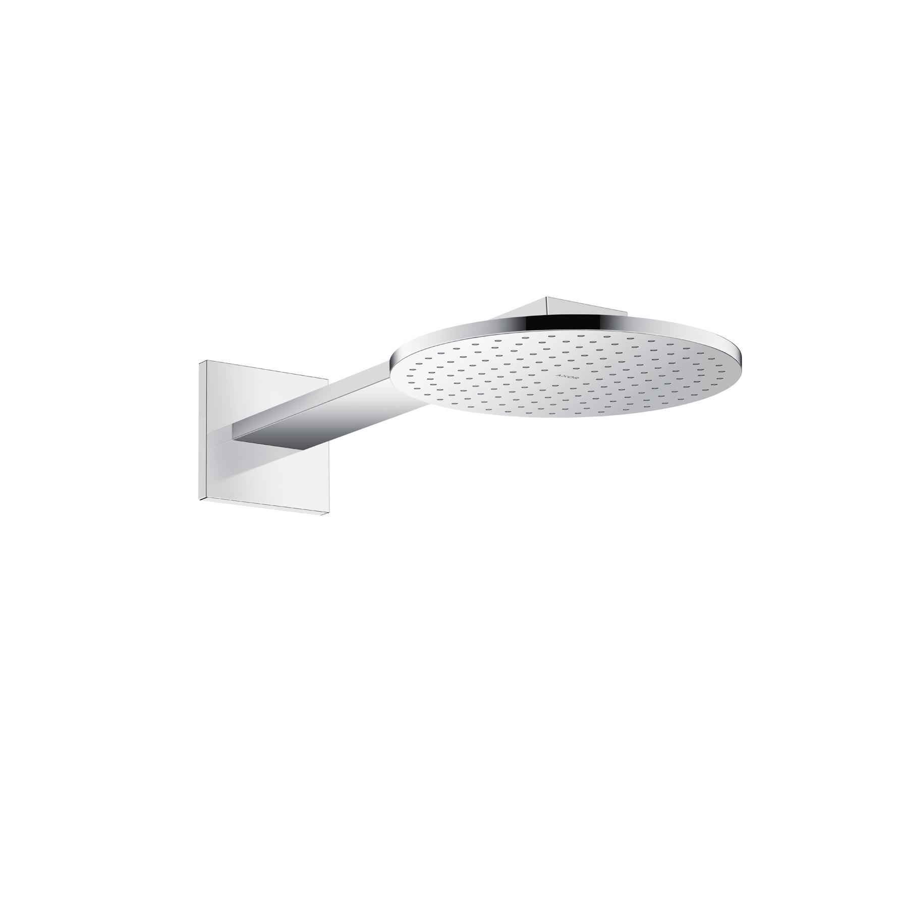 Mostrar el producto AXOR Ducha fija 250 2jet ducha mural del fabricante AXOR