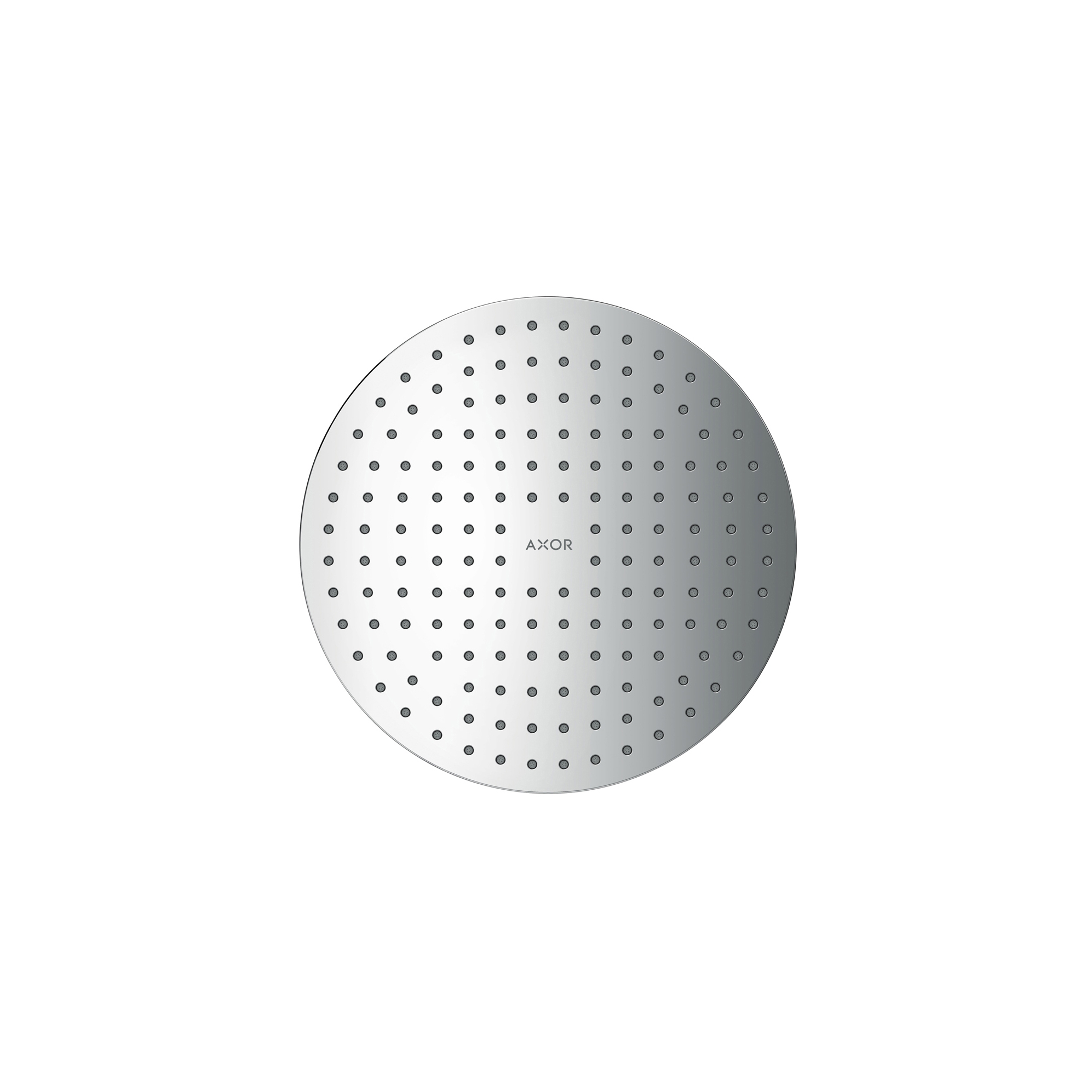 Afficher le produit AXOR Douche de tête 250 2jet encastré plafond du fabricant AXOR