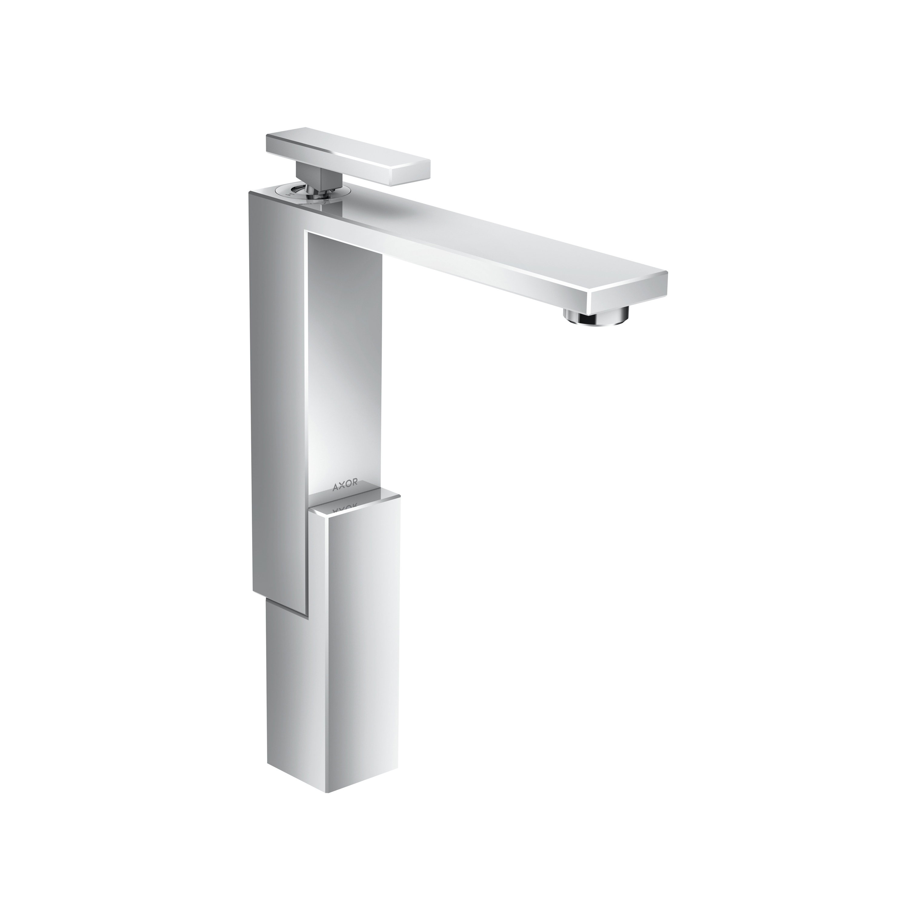 Produkt AXOR Edge | Einhebel-Waschtischmischer 280 mit Push-Open Ablaufgarnitur des Herstellers AXOR anzeigen