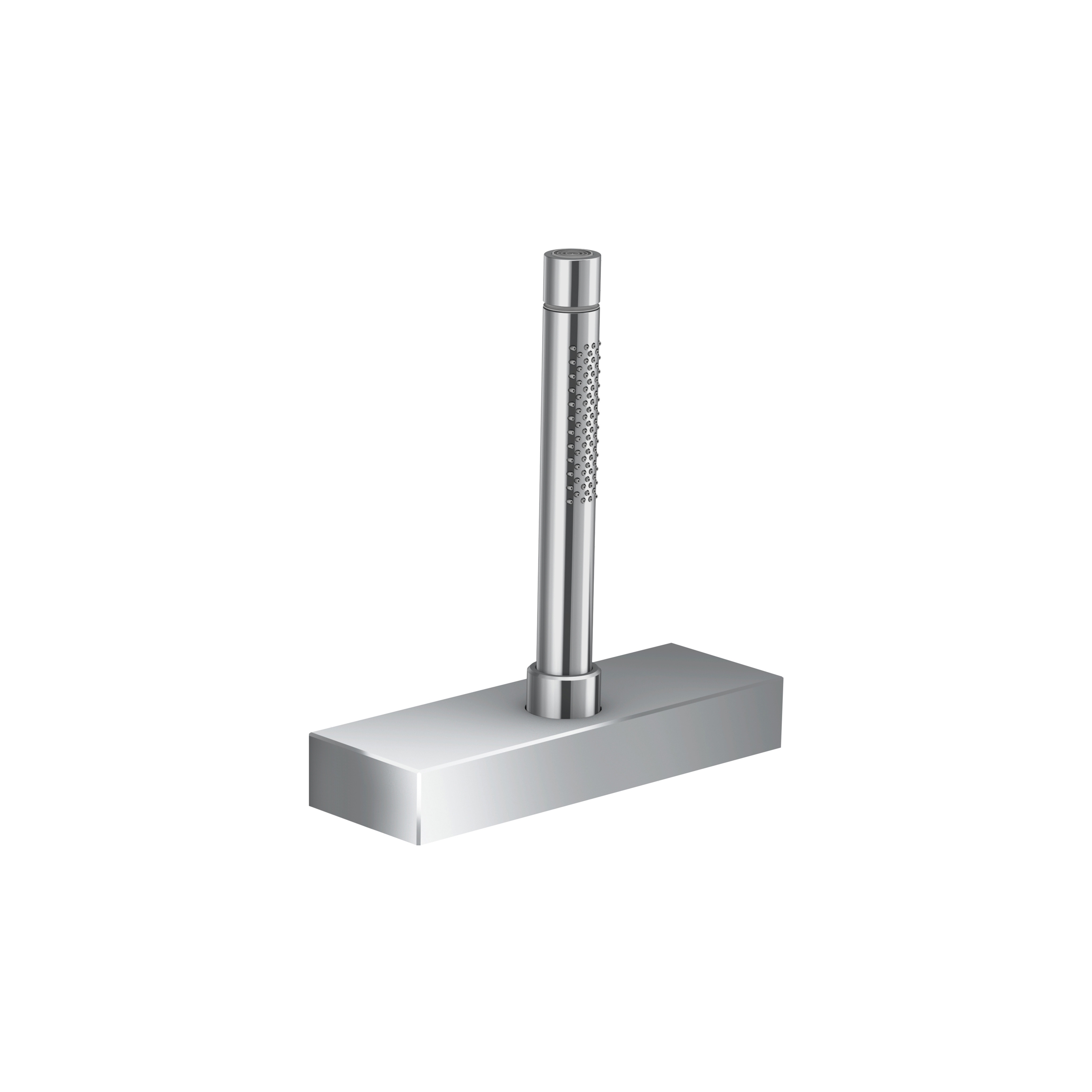 Produkt AXOR Edge | Wannenrand-Set des Herstellers AXOR anzeigen