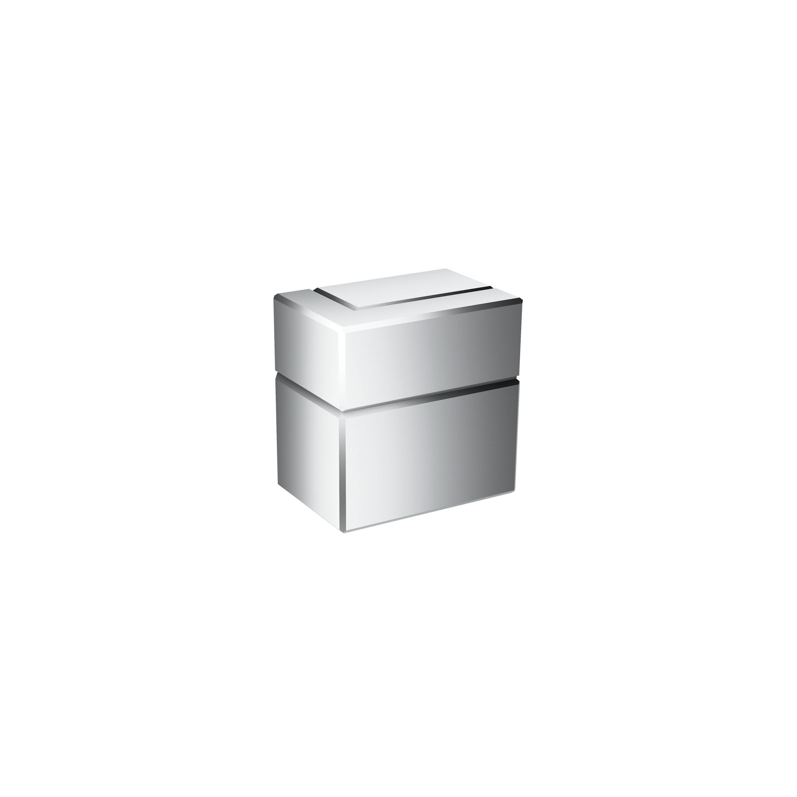 Mostrar el producto AXOR Edge | Shut-off valve for concealed installation del fabricante AXOR