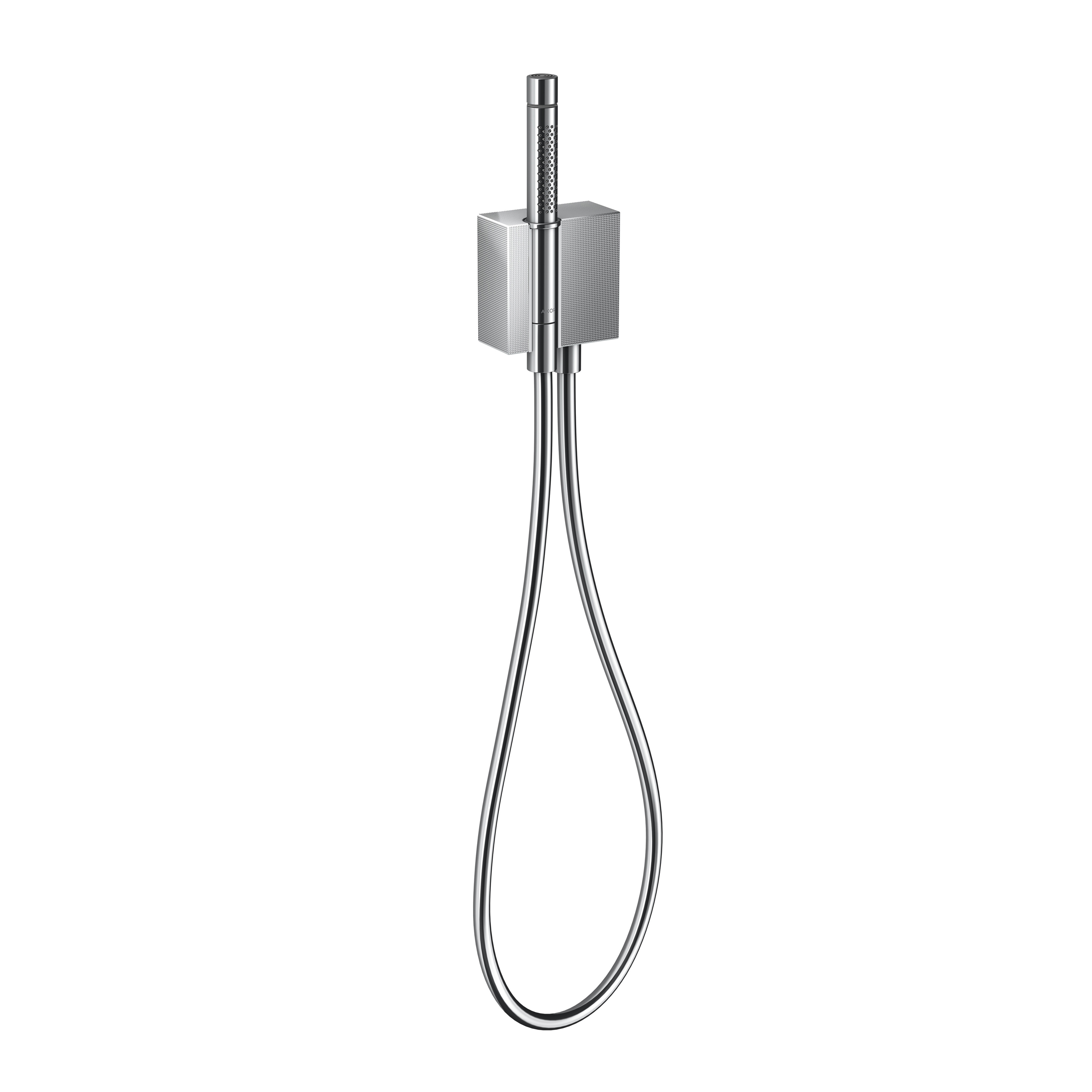 Produkt AXOR Edge | Portereinheit des Herstellers AXOR anzeigen
