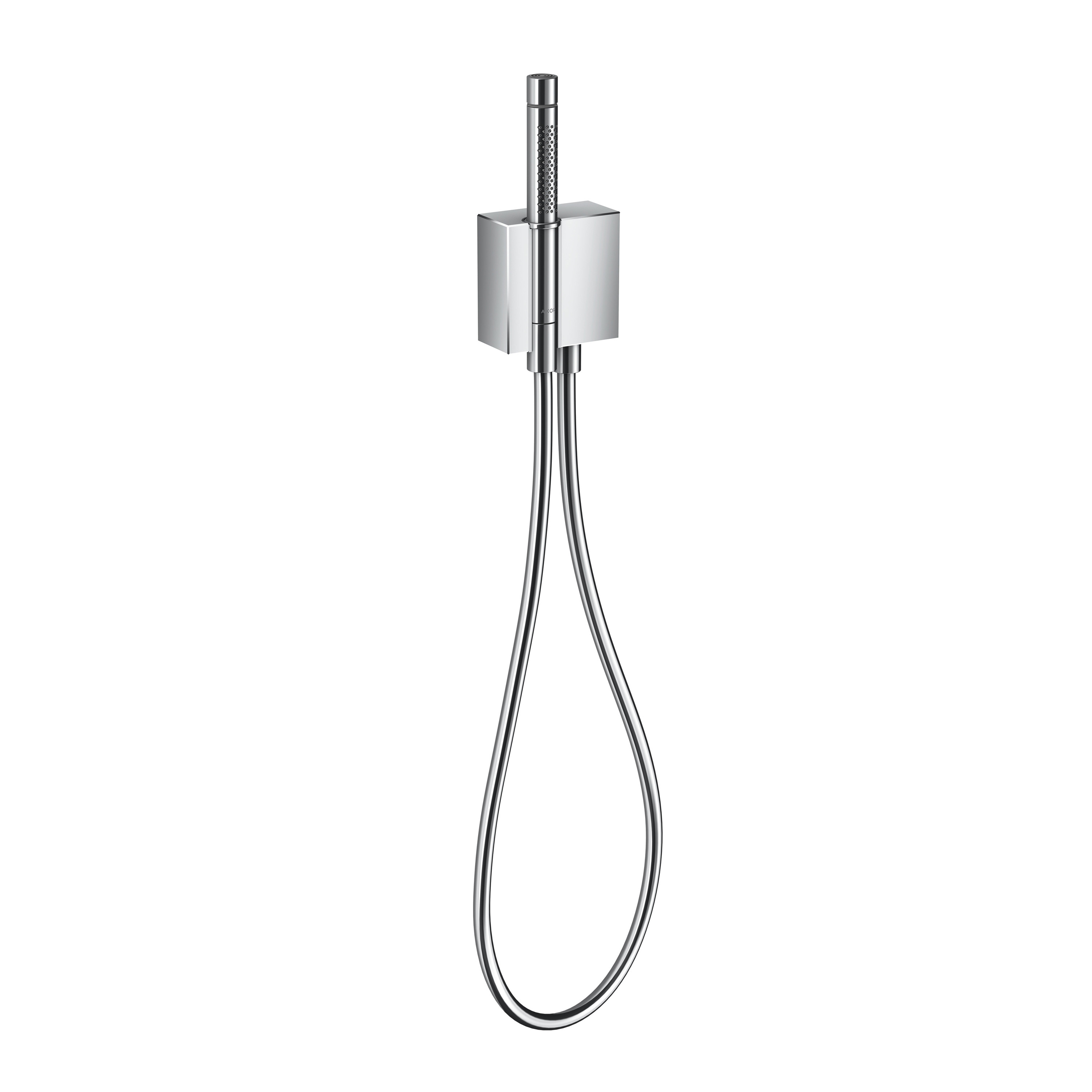 Produkt AXOR Edge | Portereinheit - Diamantschliff des Herstellers AXOR anzeigen