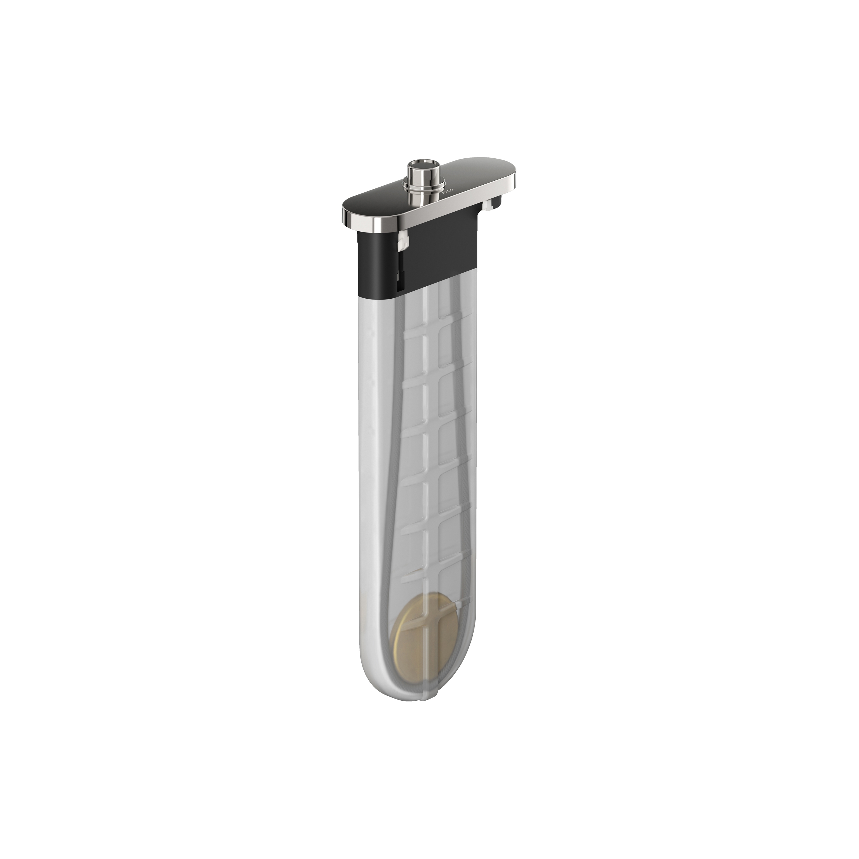 Mostrar el producto AXOR One sBox Finish set oval del fabricante AXOR