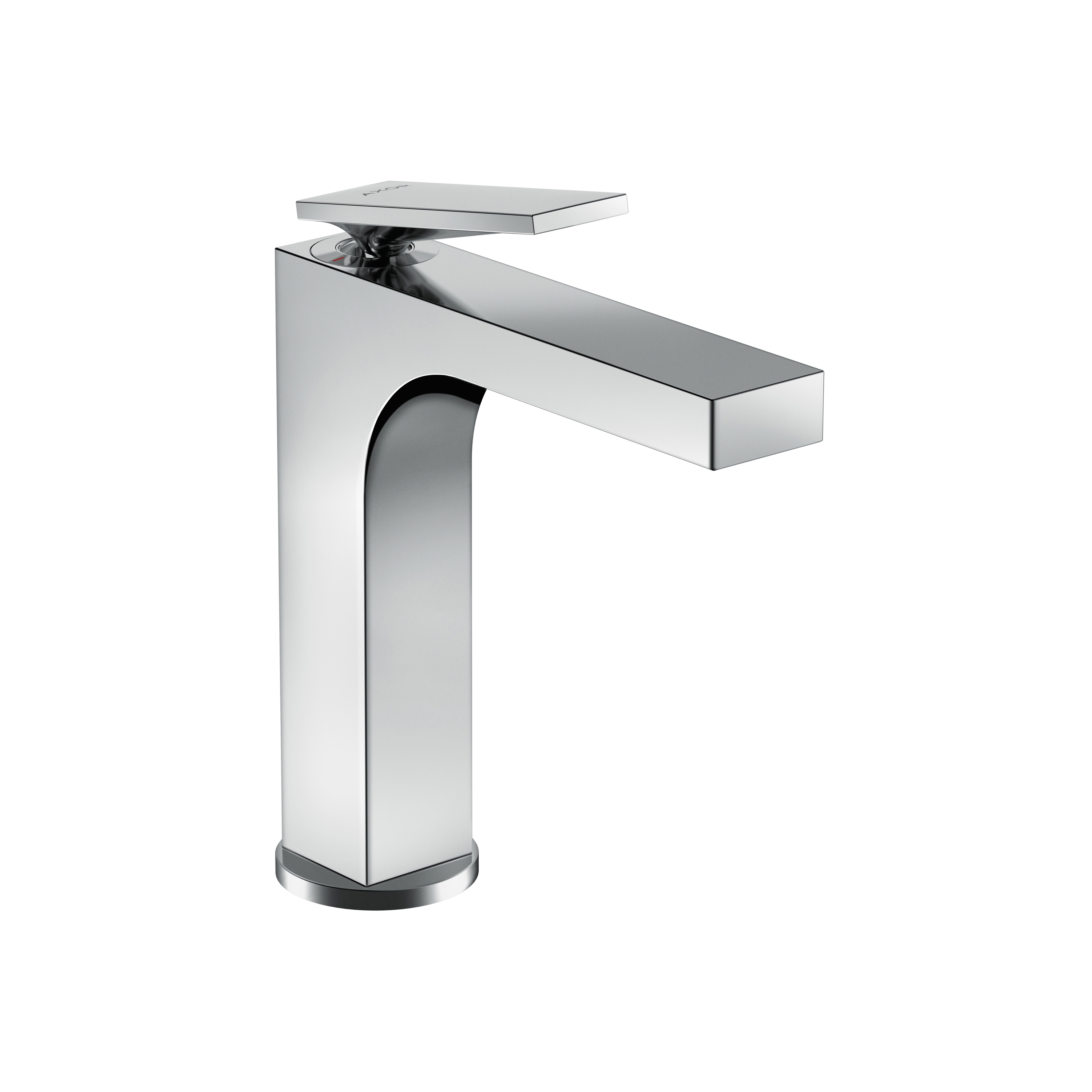 Mostrar el producto AXOR Citterio Single lever basin mixer 160 with lever handle and waste set del fabricante AXOR