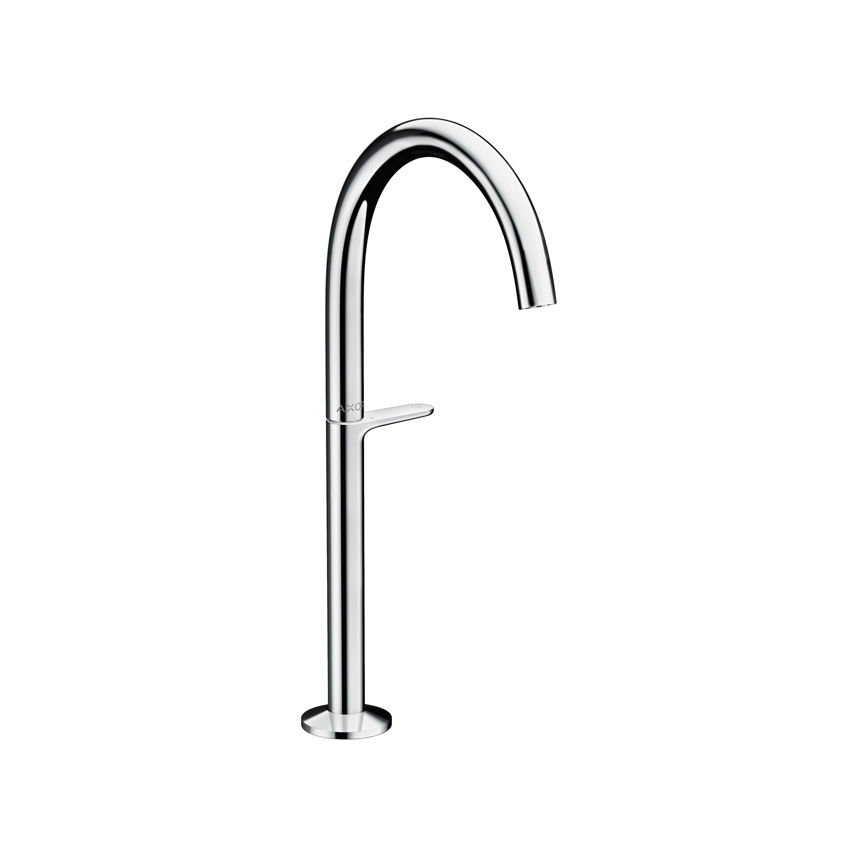 AXOR One Miscelatore lavabo Select 260 senza saltarello