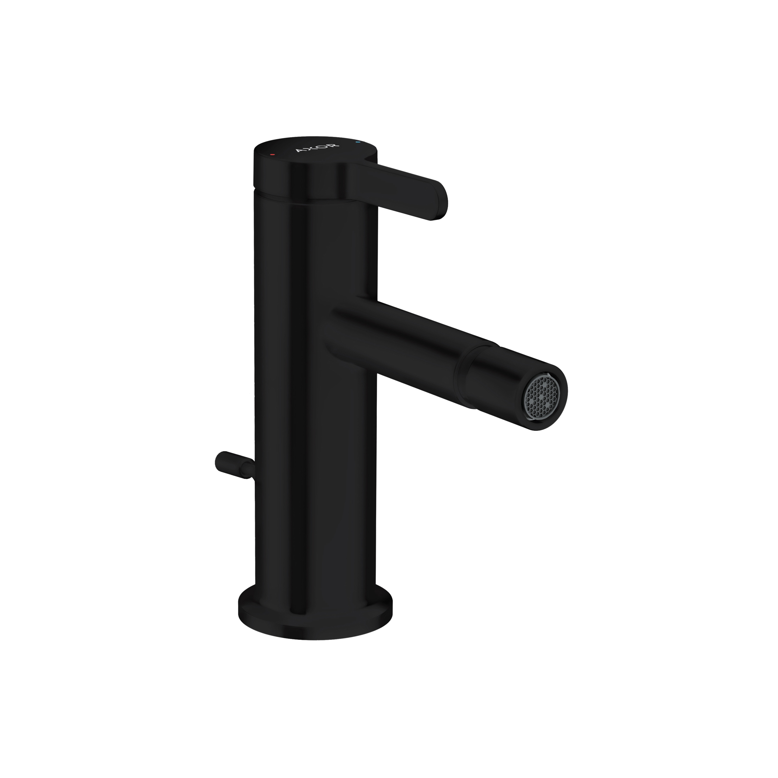 AXOR One Miscelatore monocomando bidet con saltarello