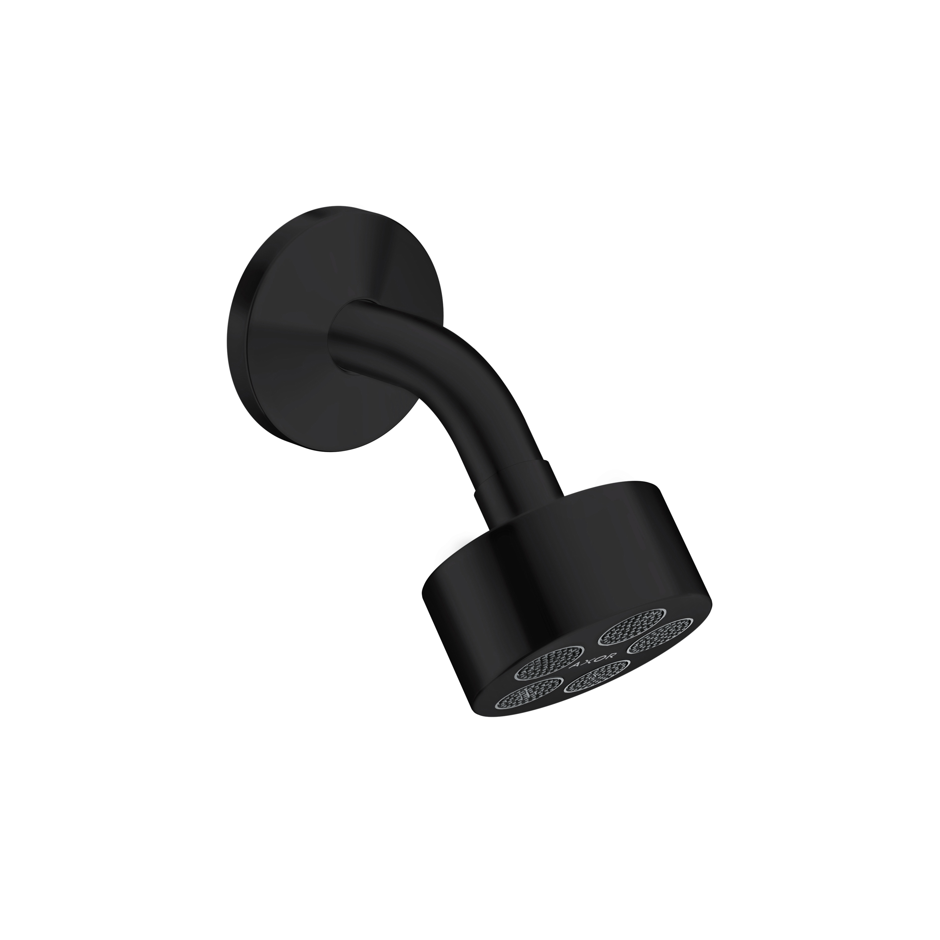 AXOR One Overhead shower 75 1jet EcoSmart with shower arm