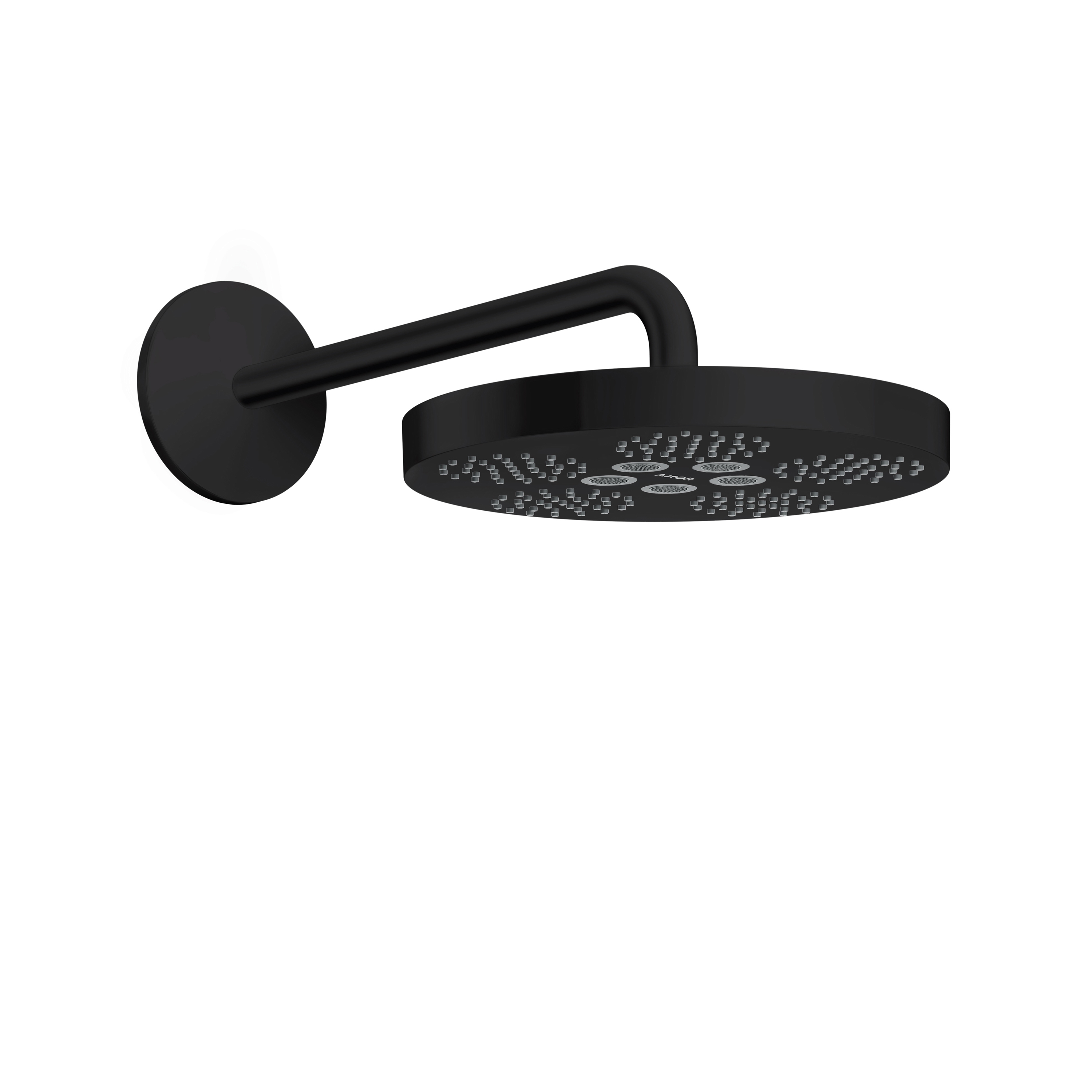 AXOR One Overhead shower 280 1jet with shower arm